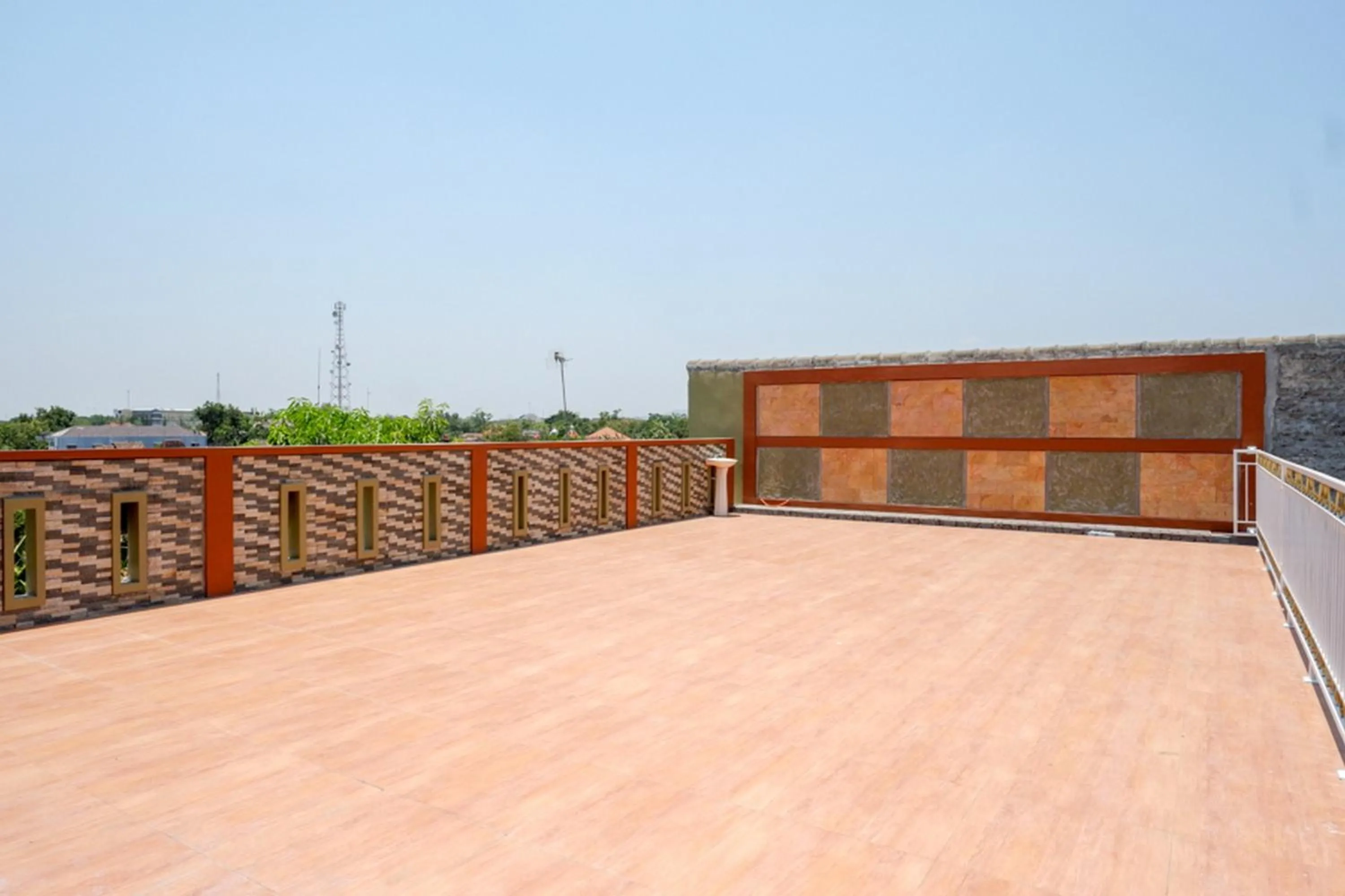 RedDoorz Syariah near Alun Alun Pati