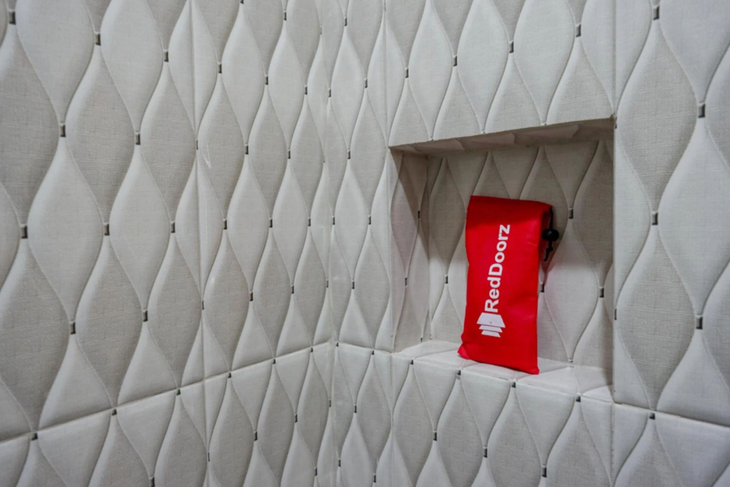 RedDoorz Syariah near Alun Alun Pati