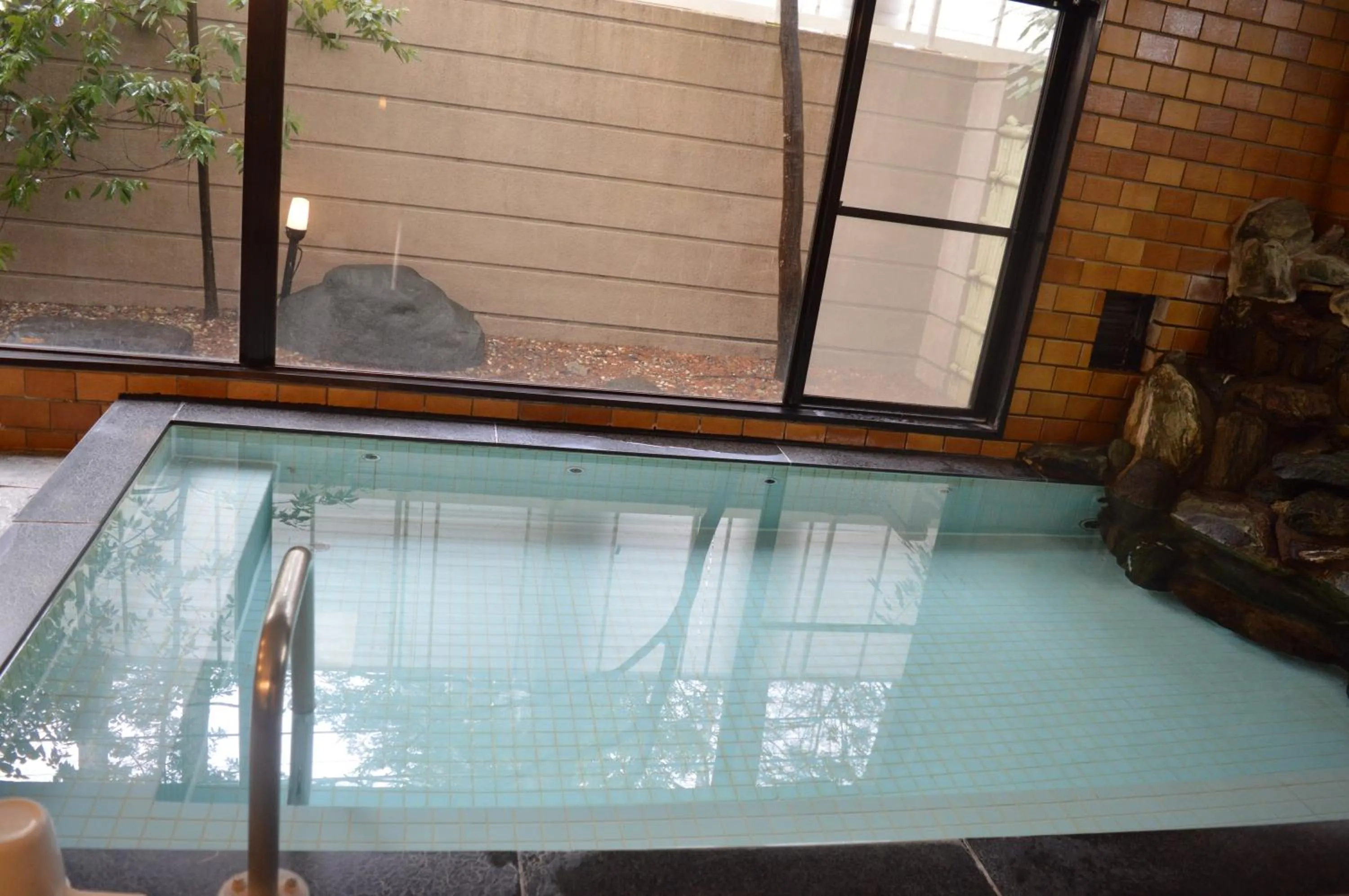 Public Bath in The Gran Resort Elegante Karuizawa