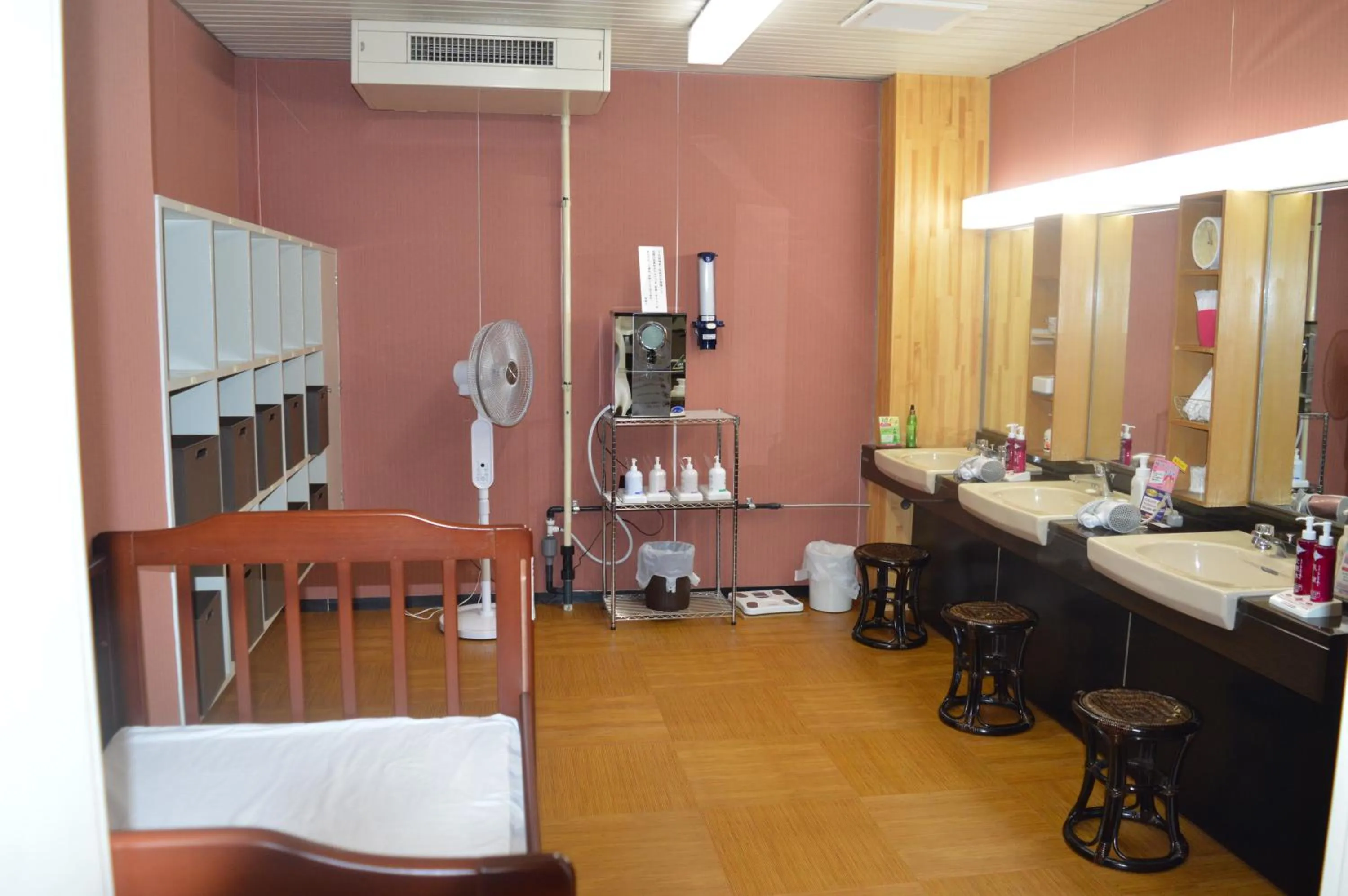 Public Bath in The Gran Resort Elegante Karuizawa