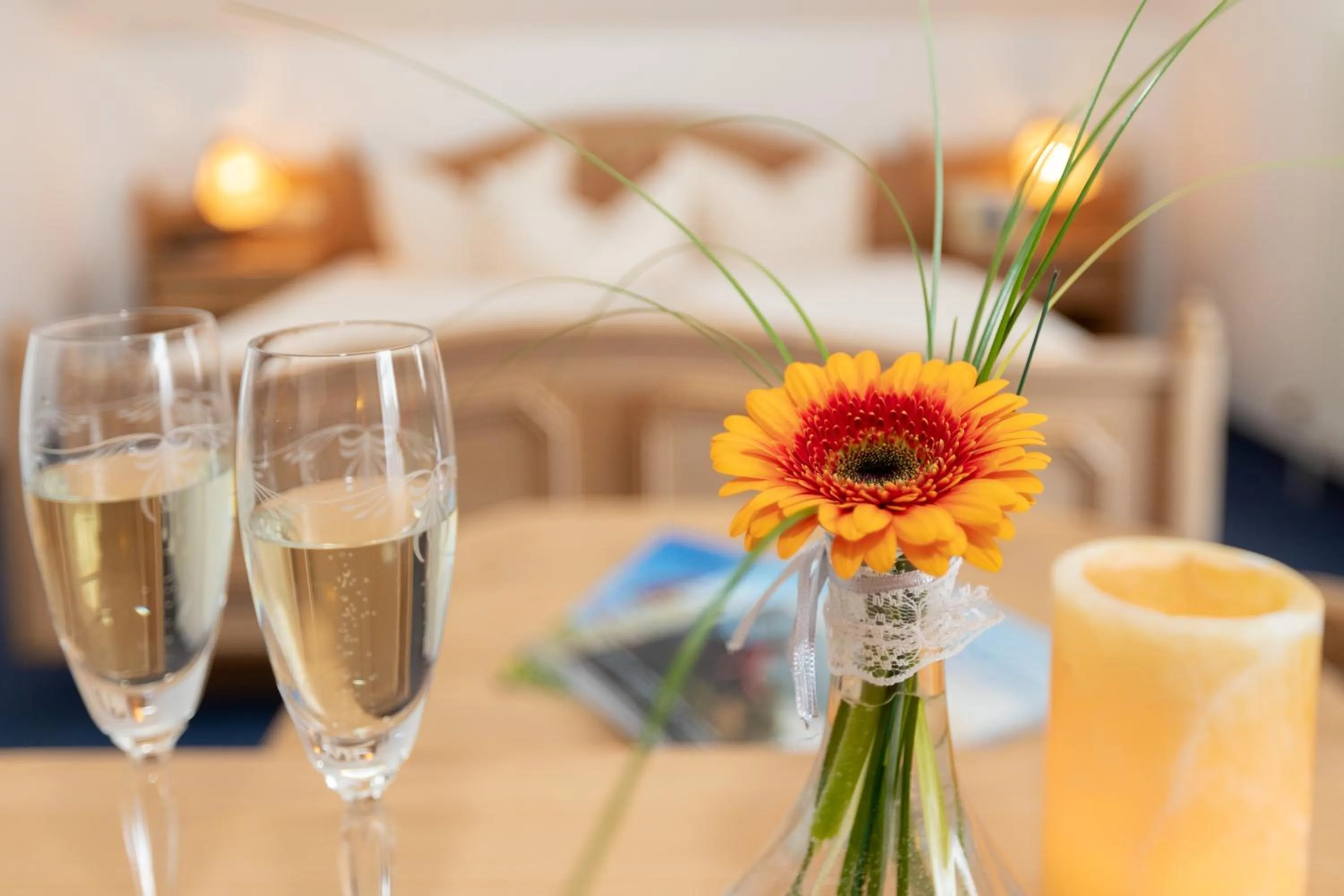 Photo of the whole room in Hotel Landgasthof Schöntag