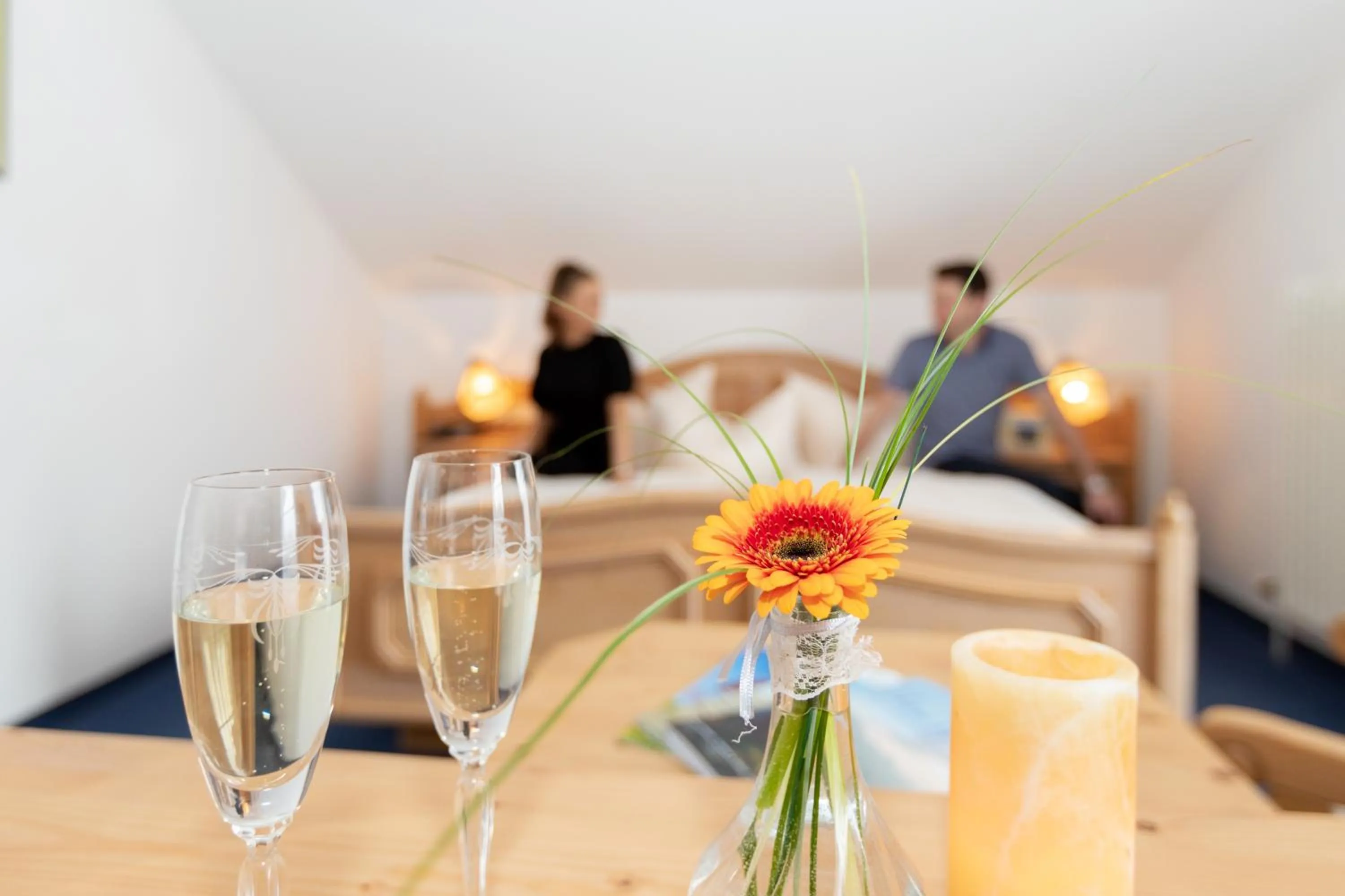 Photo of the whole room in Hotel Landgasthof Schöntag