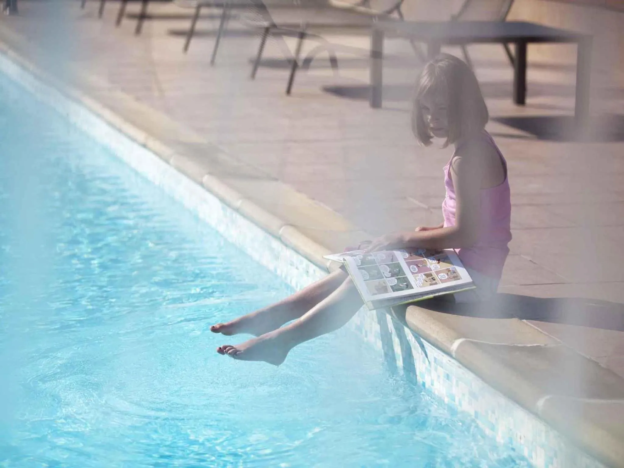 Other in Novotel Caen Côte de Nacre