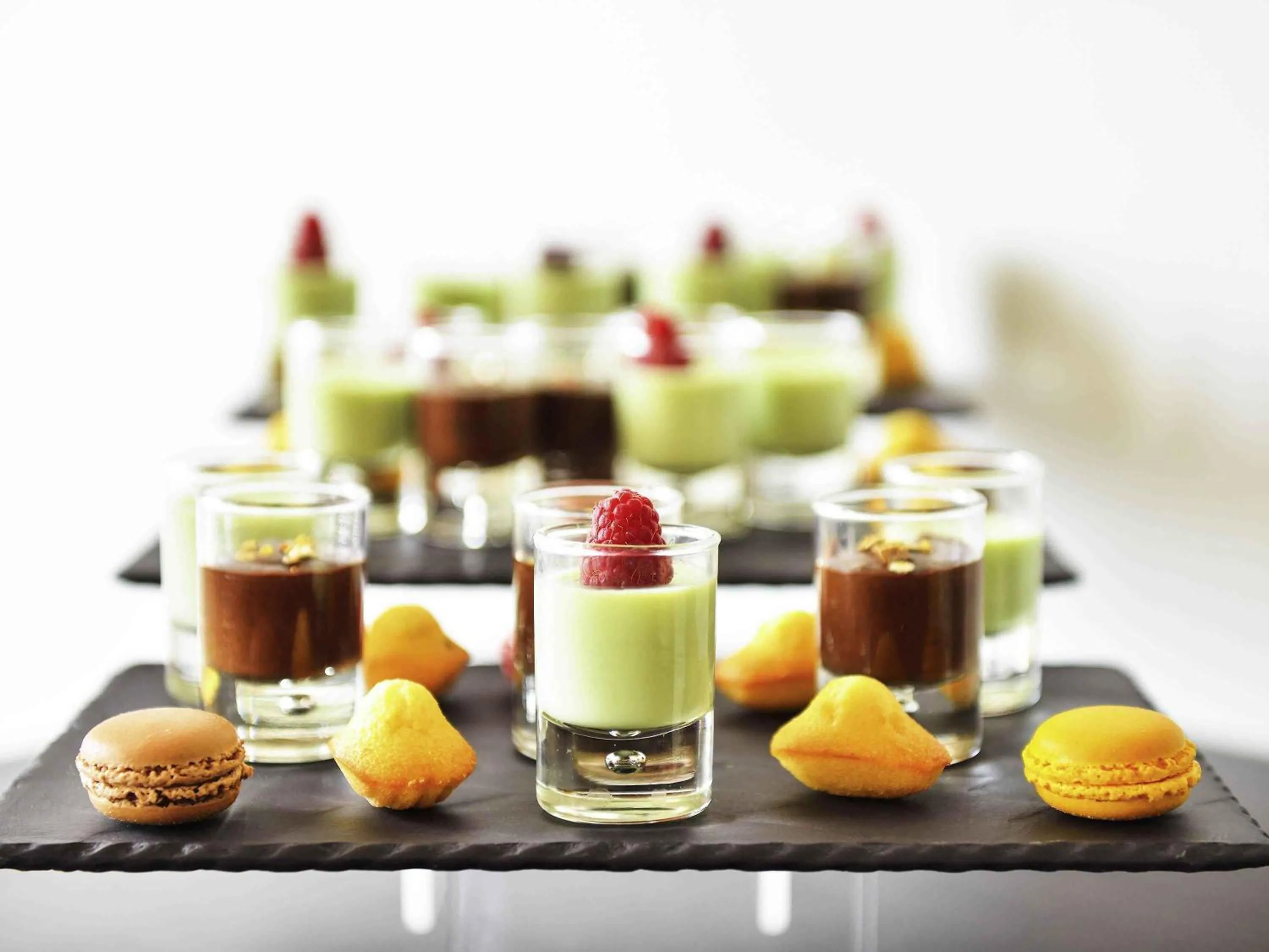 Meeting/conference room in Novotel Caen Côte de Nacre