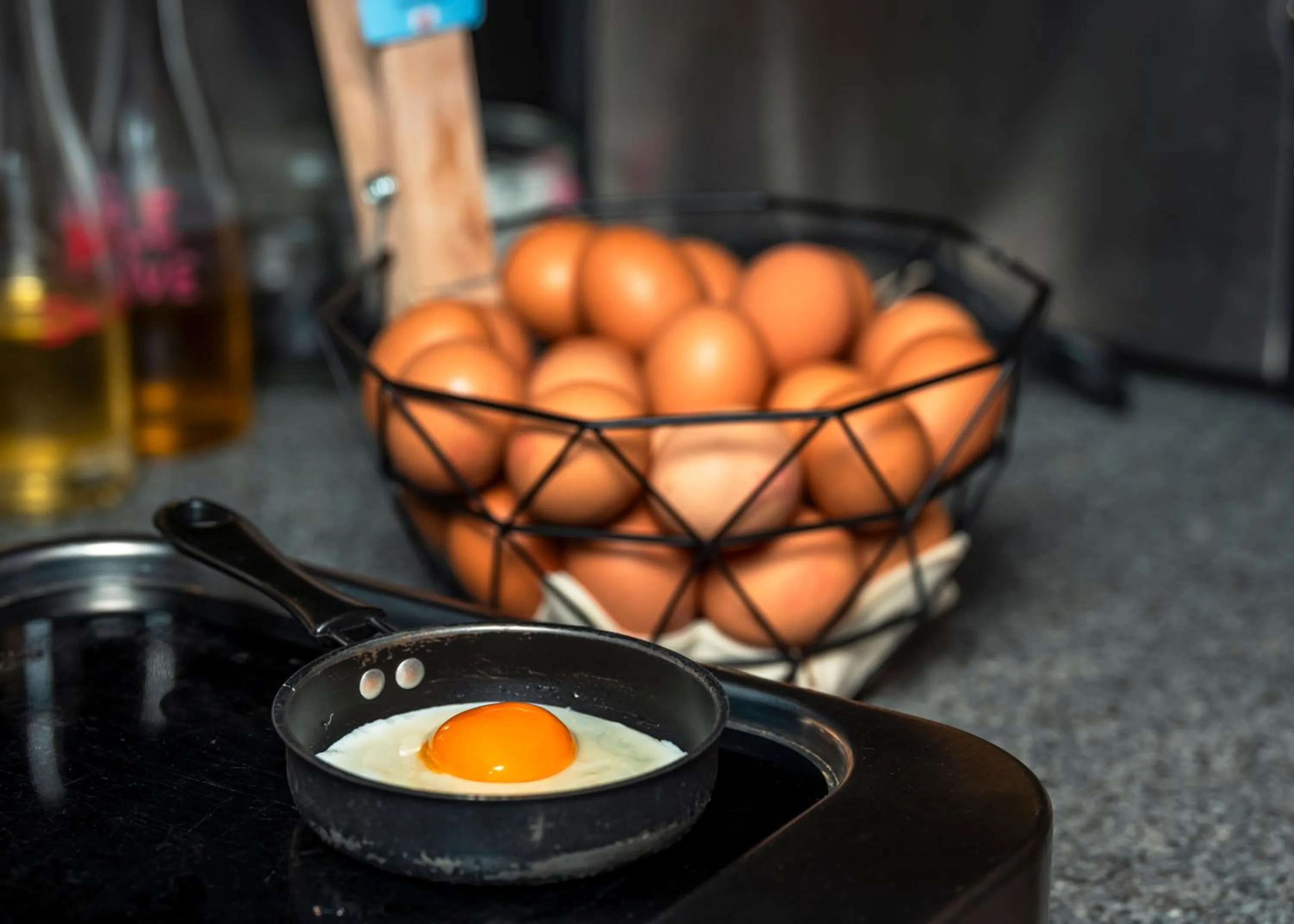 Food in Novotel Caen Côte de Nacre