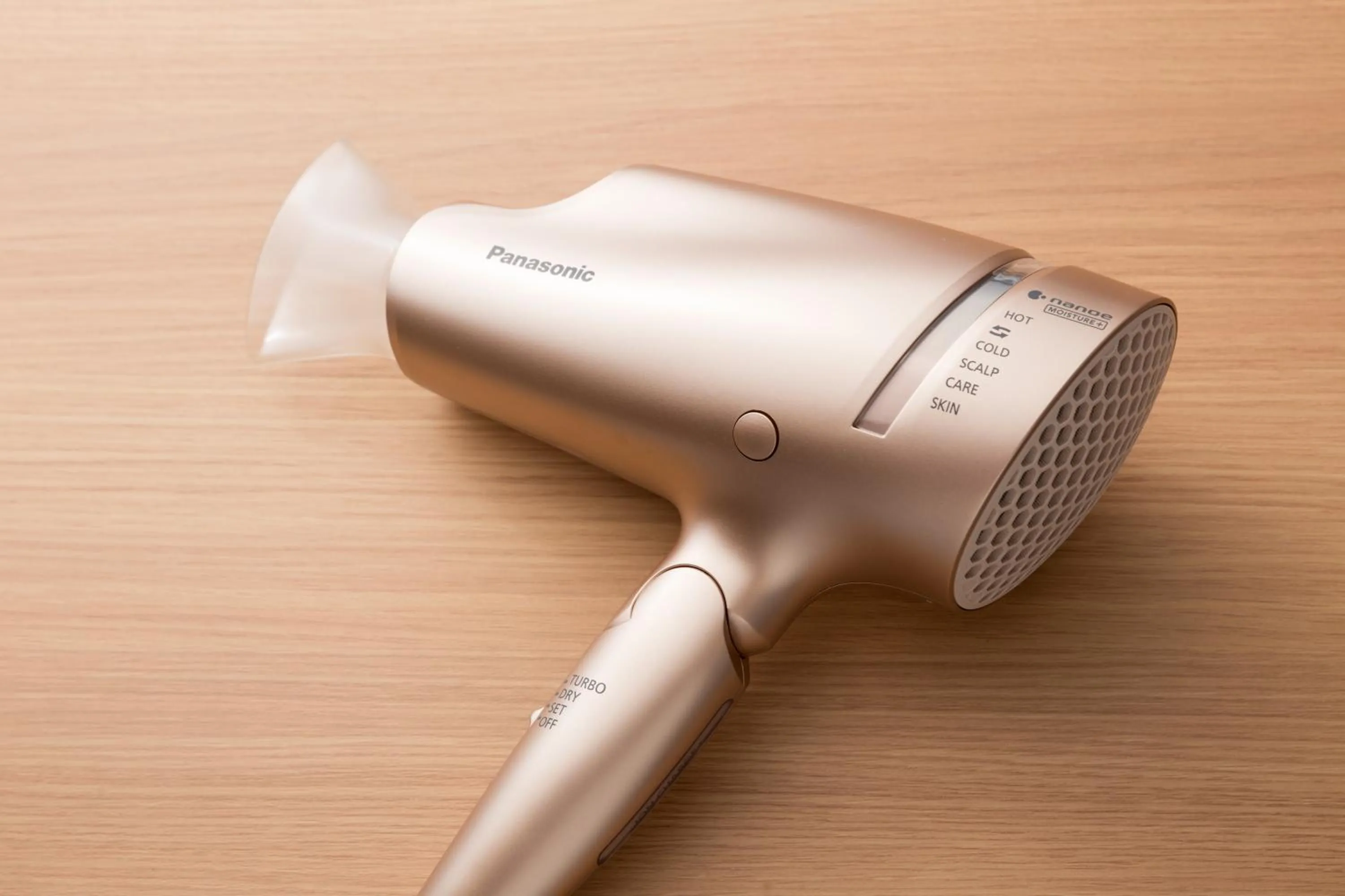 Bathroom in Grand Cabin Tenjin Minami