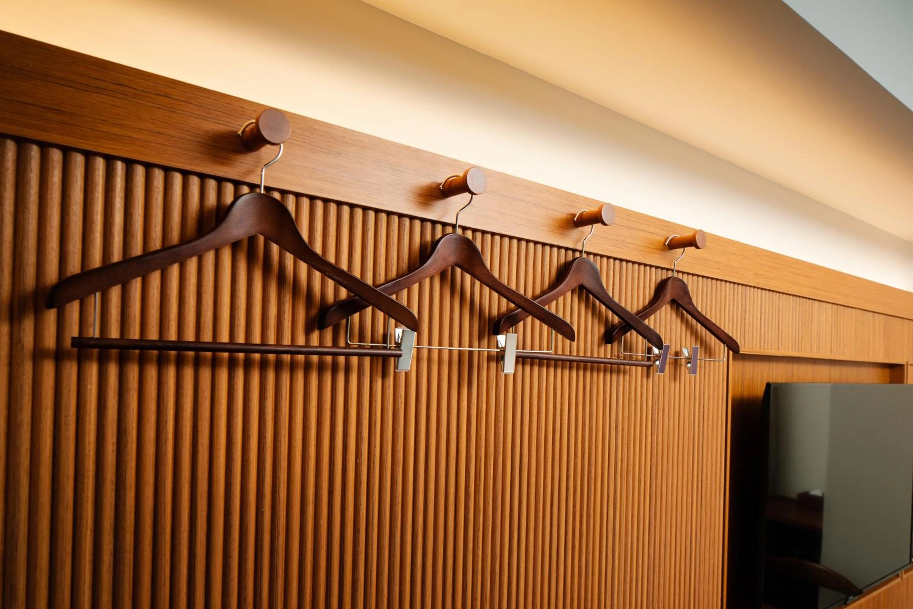 Photo of the whole room in Via Inn Prime Hiroshima Shinkansenguchi