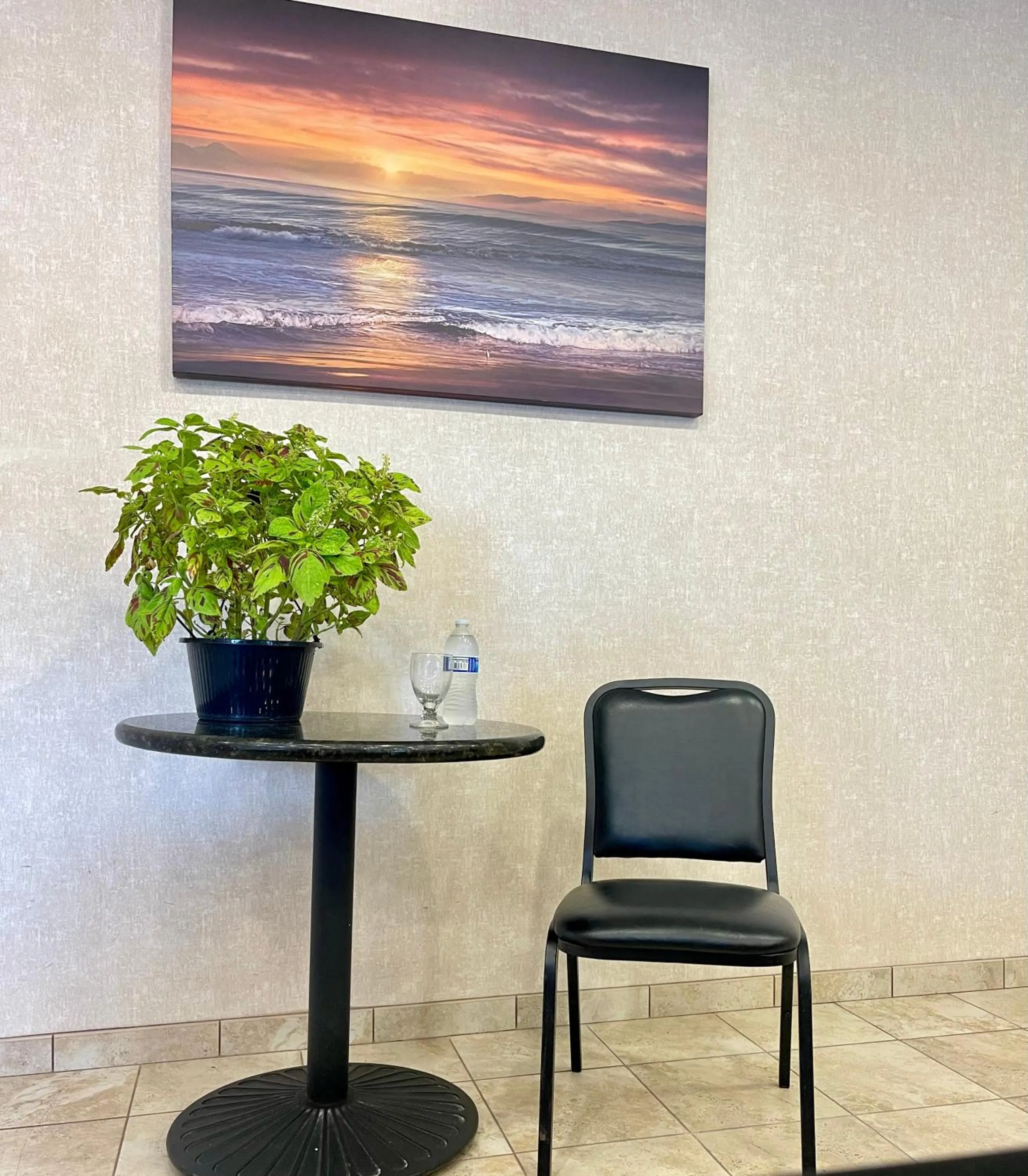 Meeting/conference room in MainStay Suites Texas Medical Center-Reliant Park