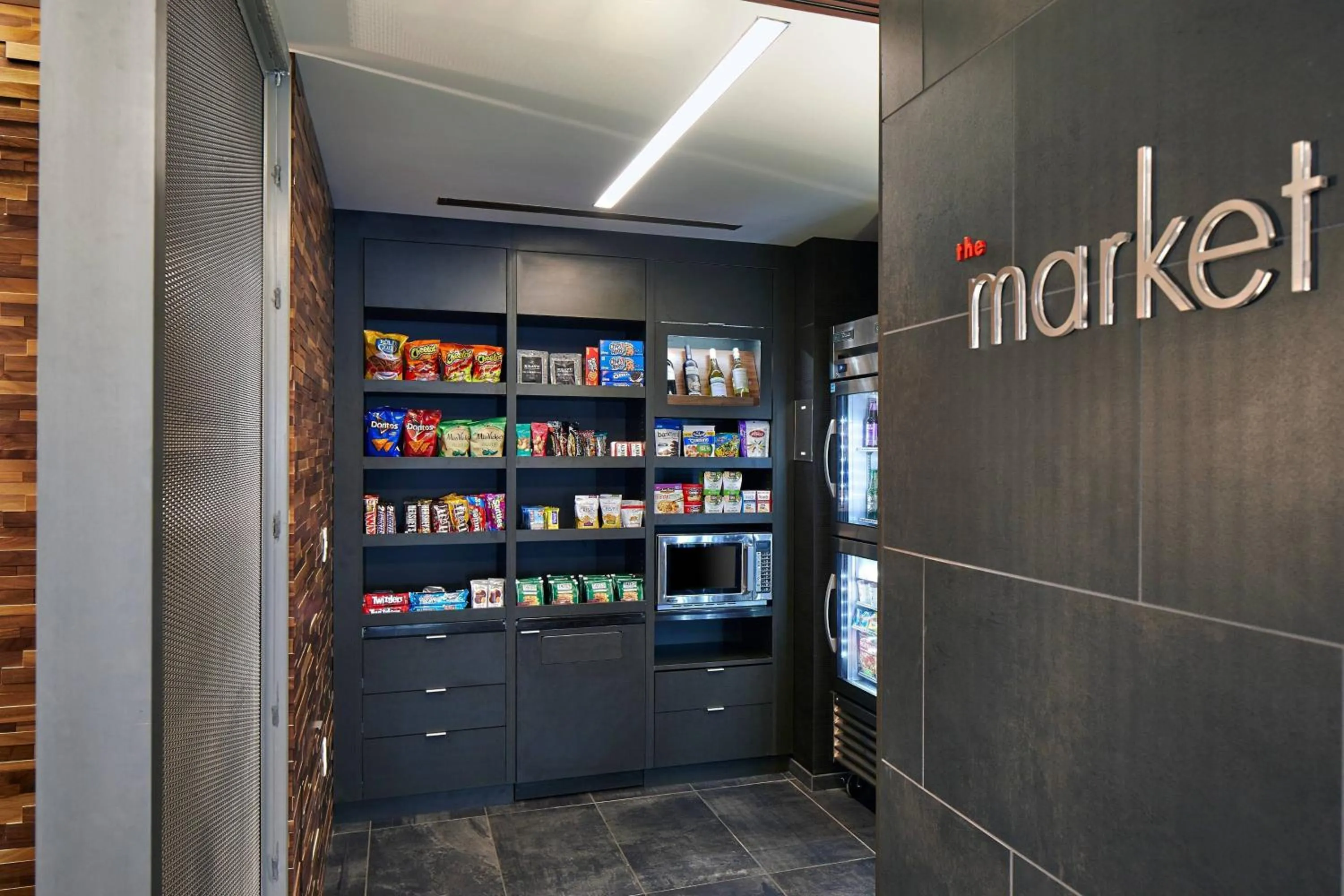 Other in Courtyard Baltimore Downtown/McHenry Row