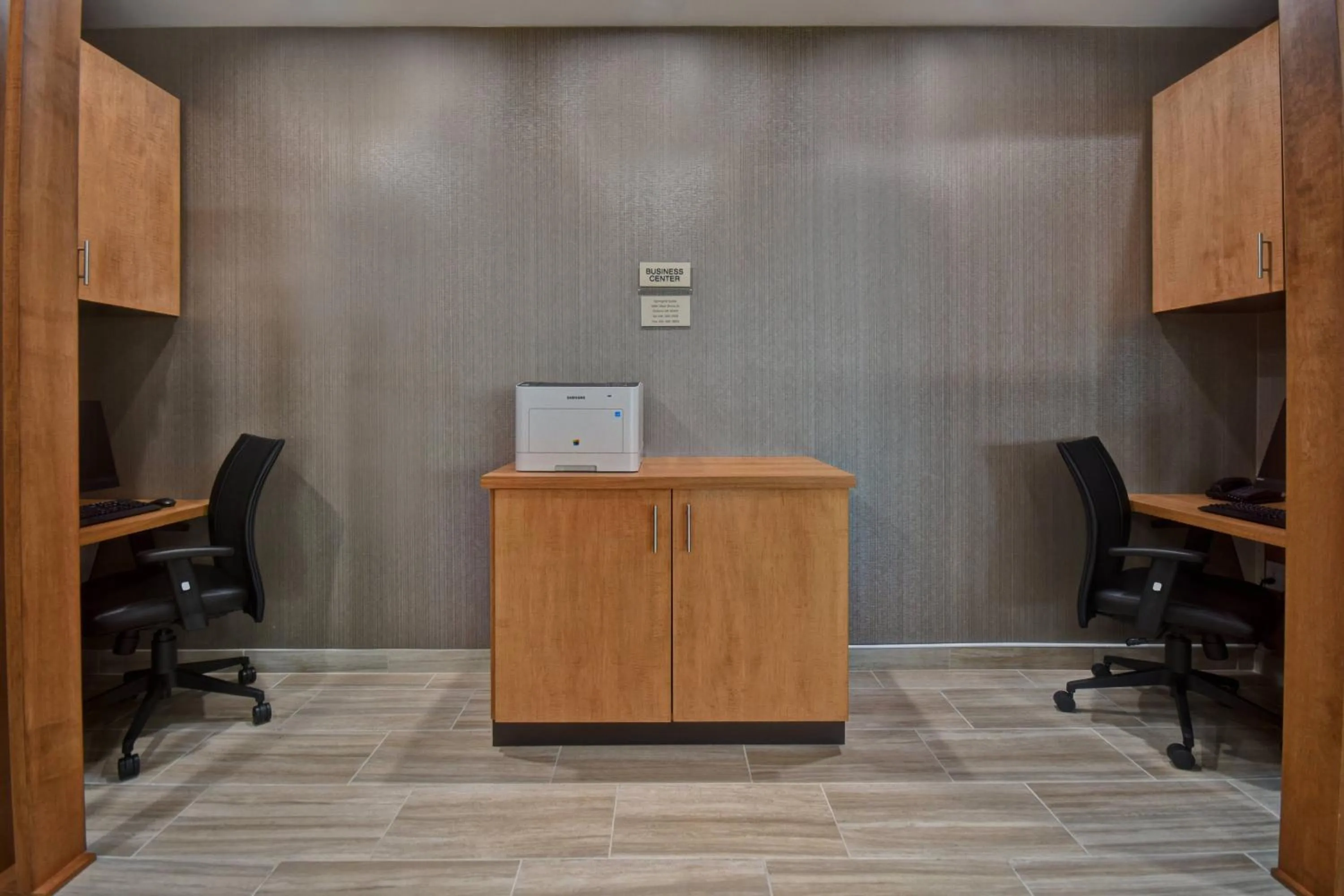 Other in SpringHill Suites by Marriott Holland