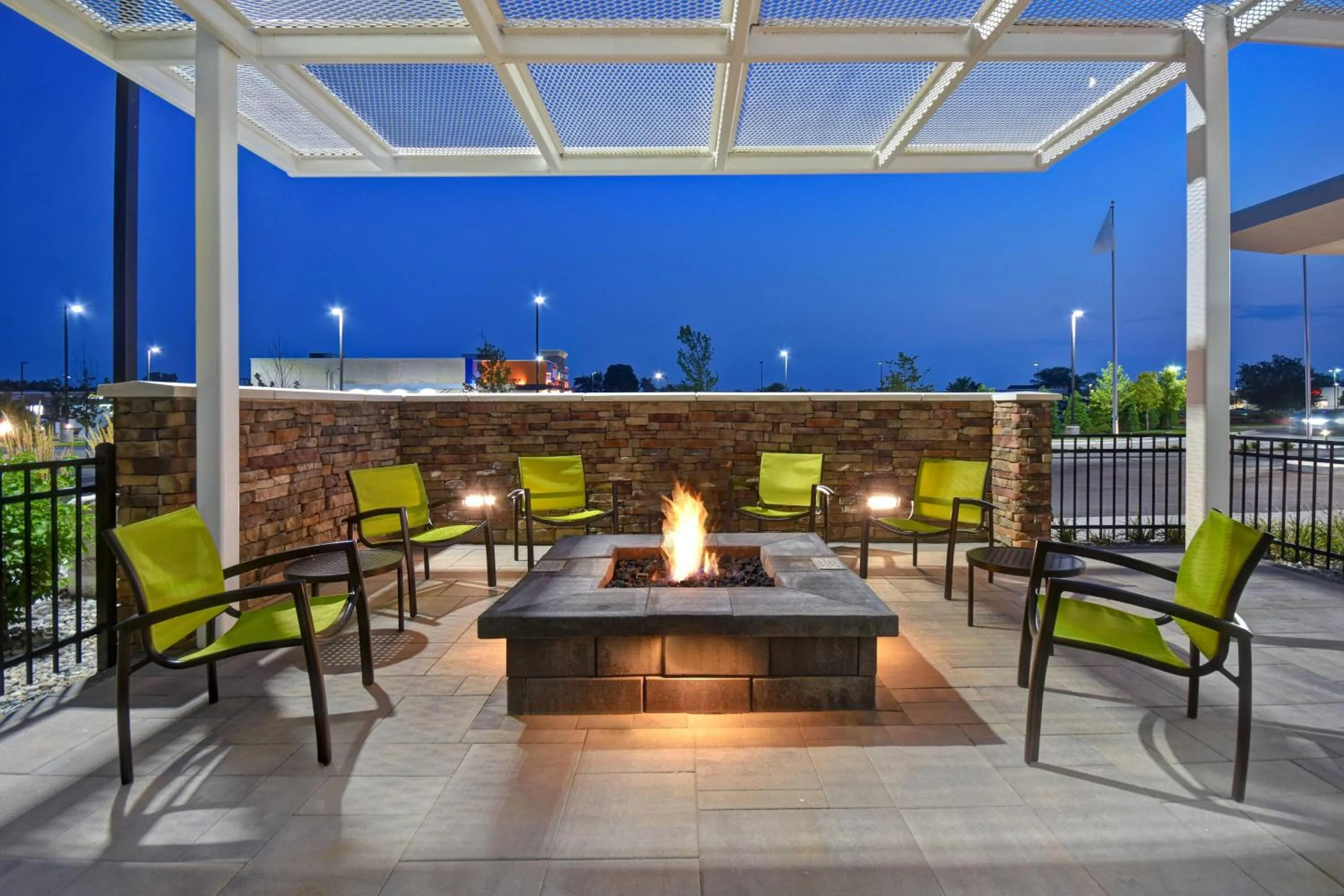 Other in SpringHill Suites by Marriott Holland