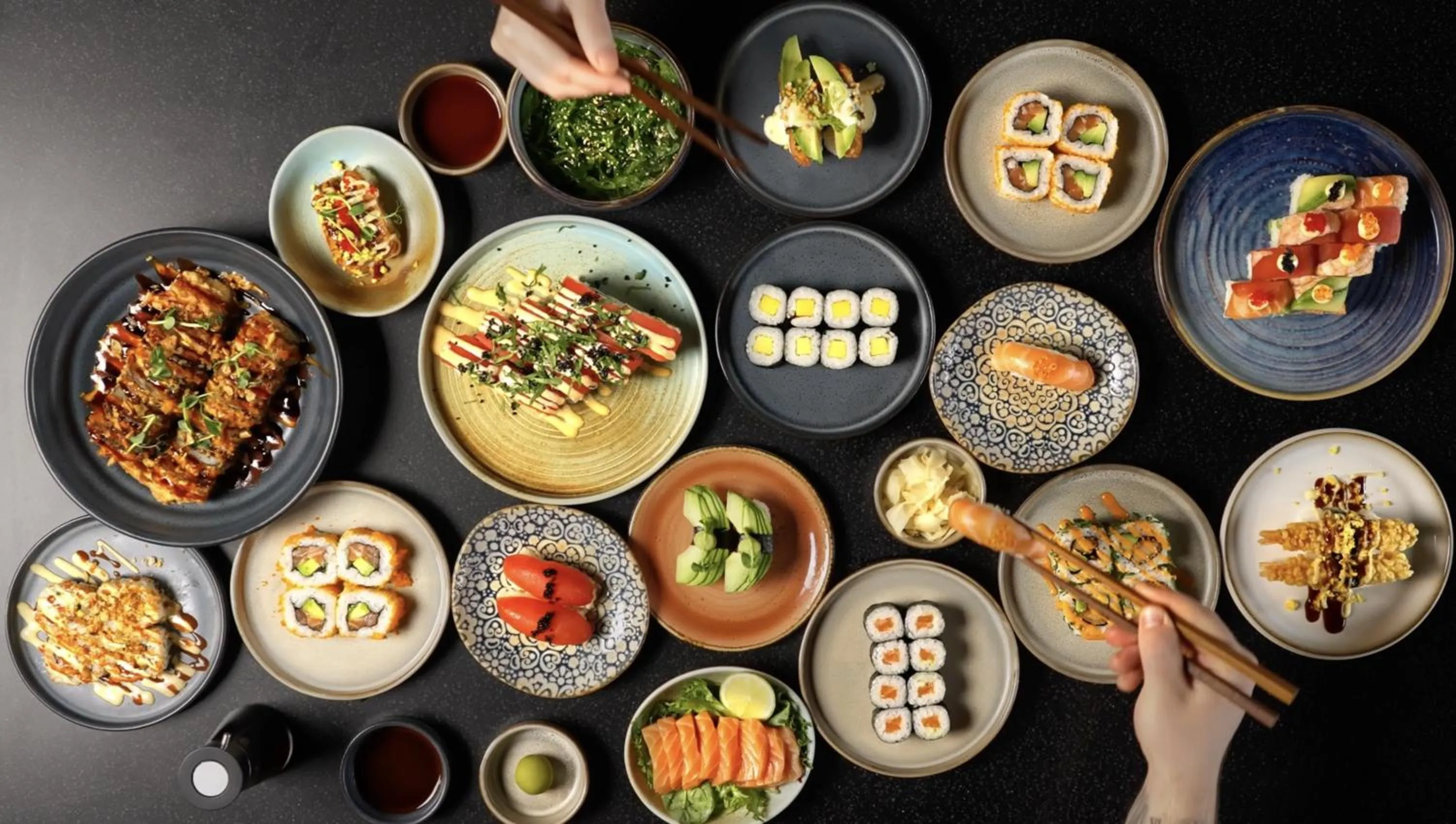 Restaurant/places to eat in Courtyard by Marriott Reykjavik Keflavik Airport