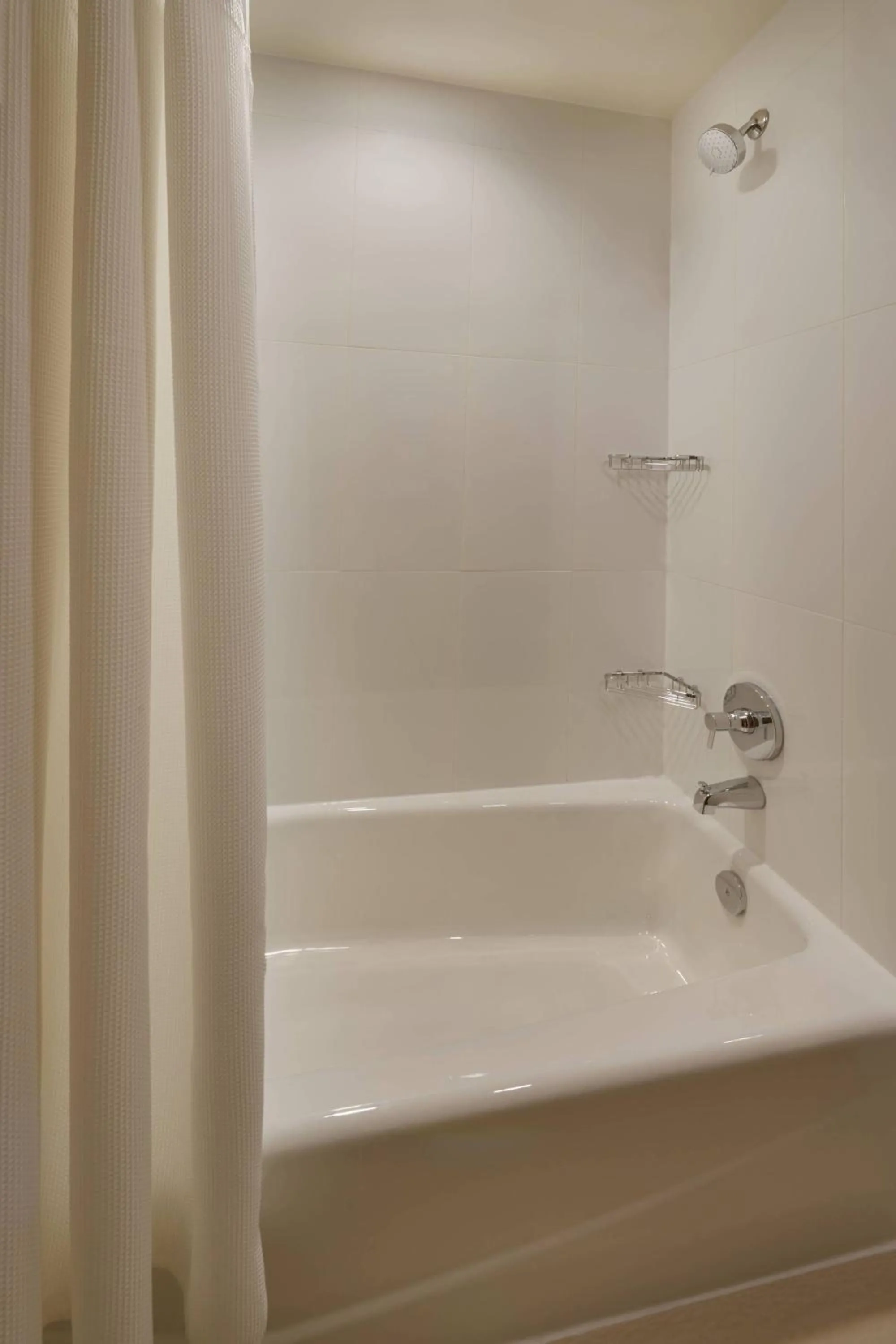 Bathroom in Residence Inn by Marriott Toronto Mississauga Southwest