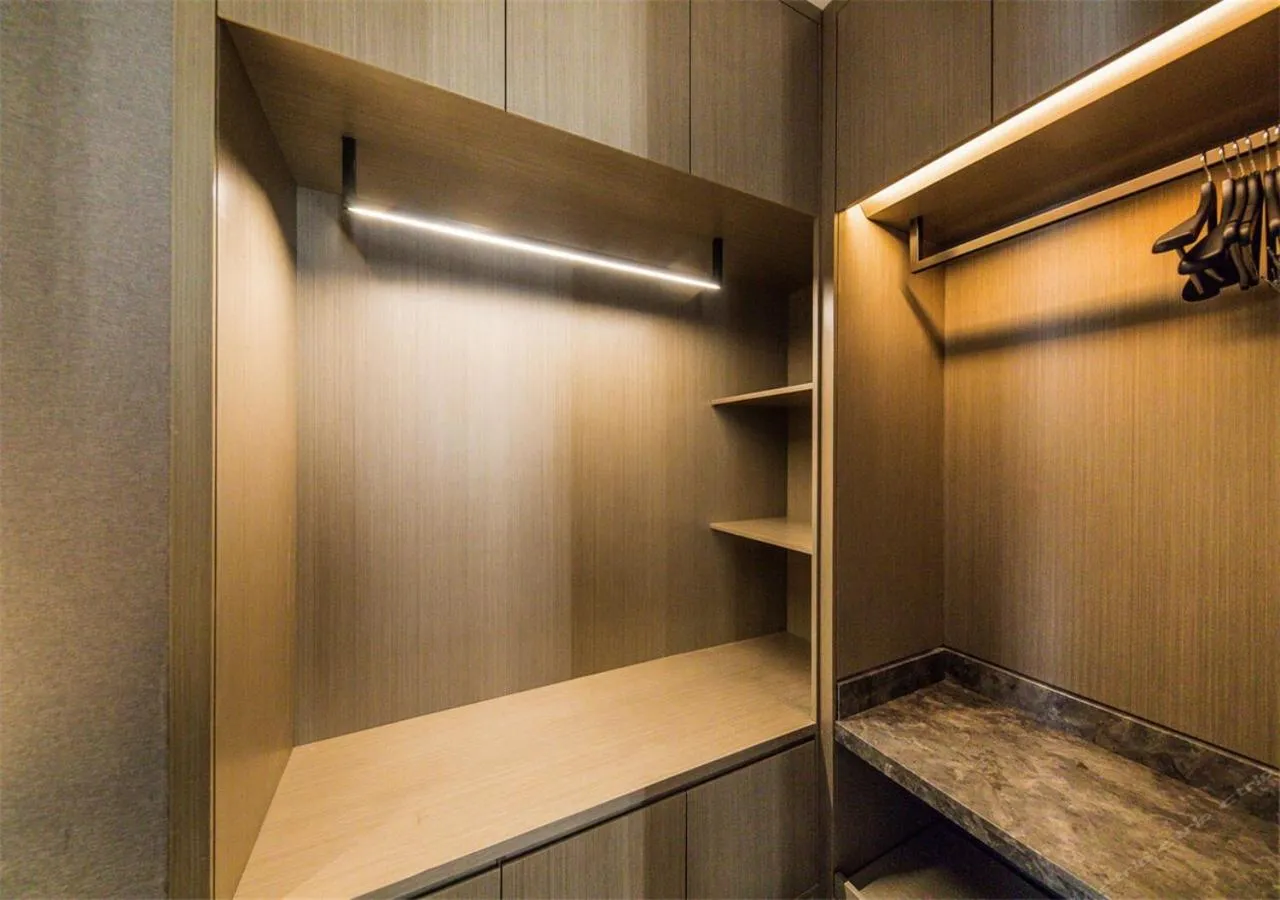 Mercure Xian Hi Tech Zone