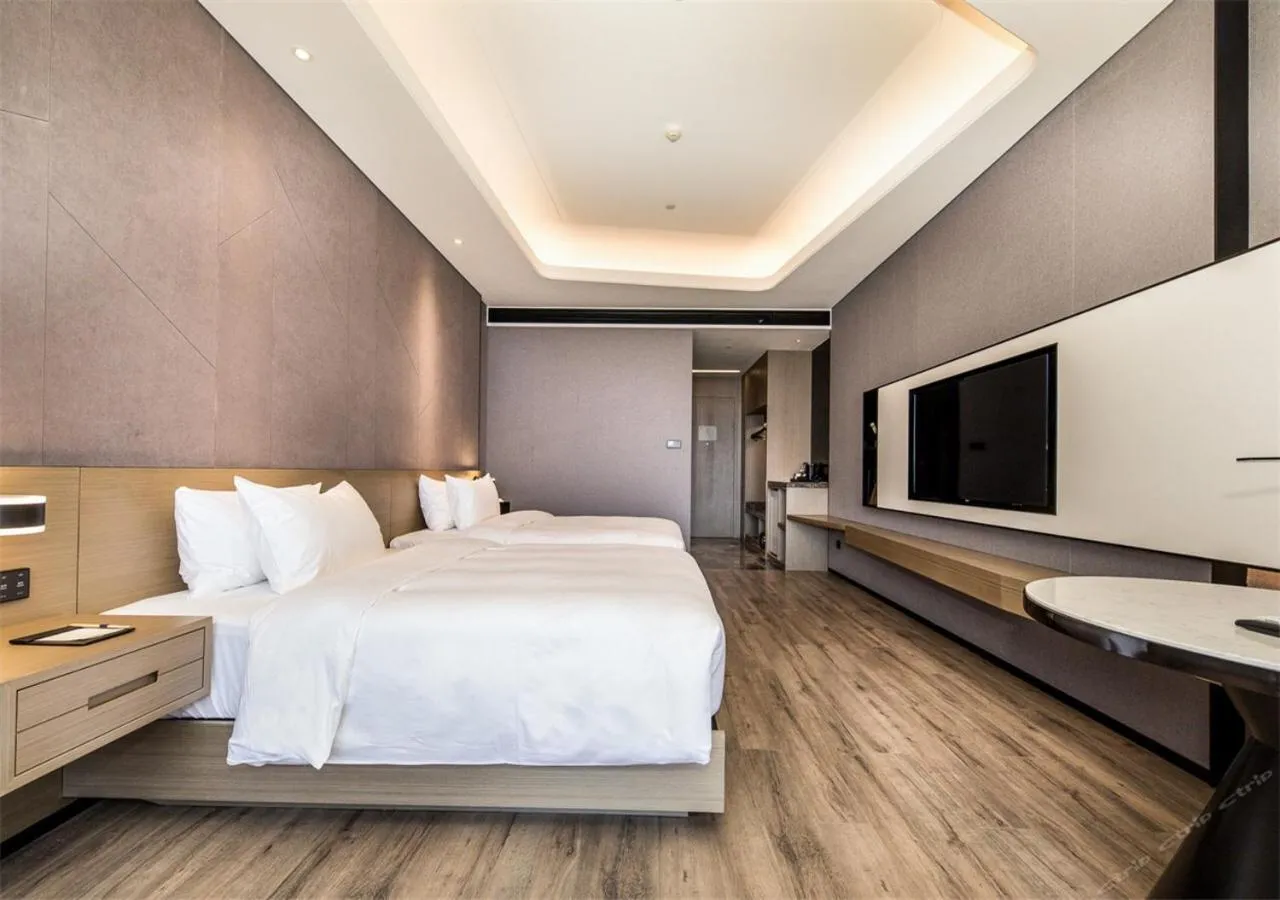 Mercure Xian Hi Tech Zone