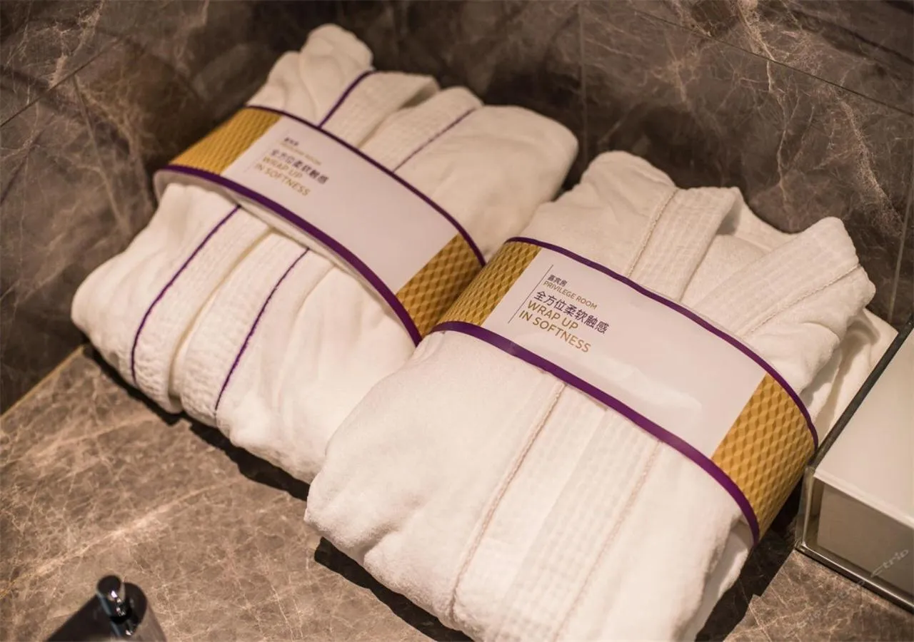 Mercure Xian Hi Tech Zone