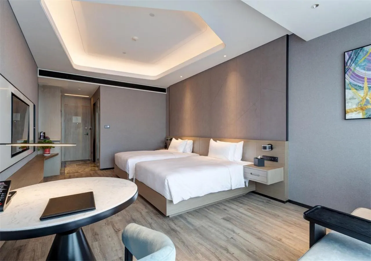 Mercure Xian Hi Tech Zone