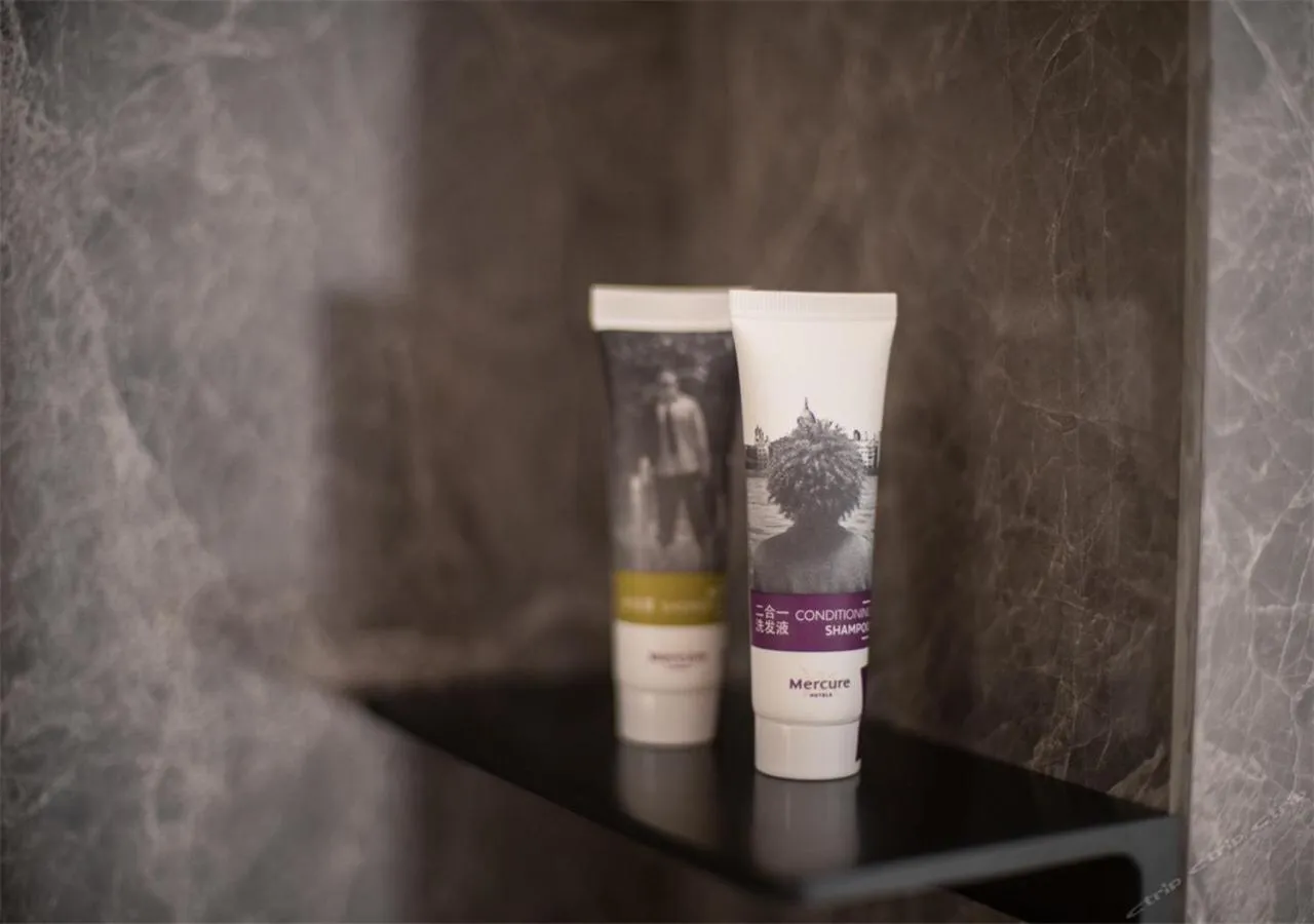 Mercure Xian Hi Tech Zone