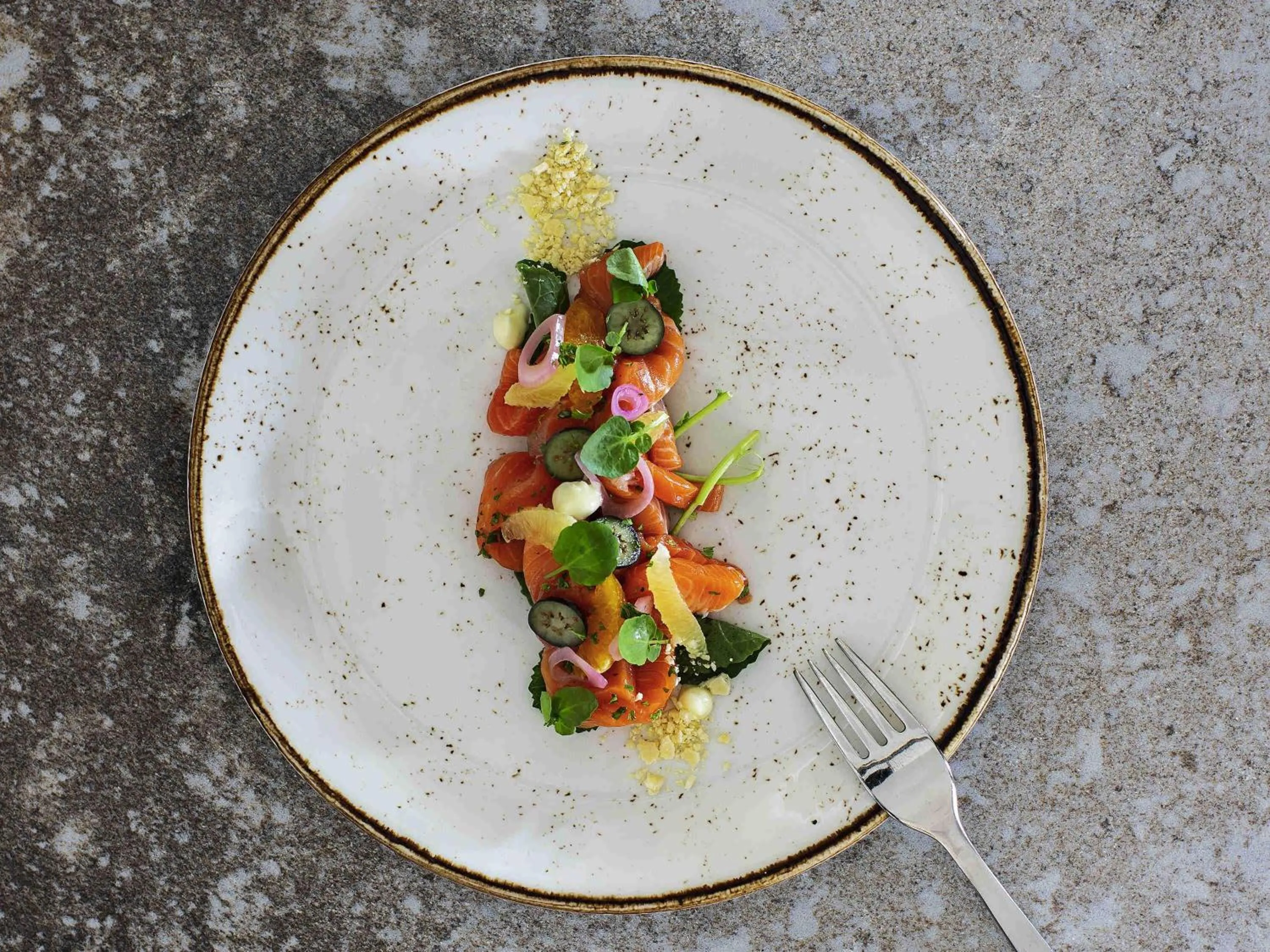 Restaurant/places to eat in Pullman Rotorua