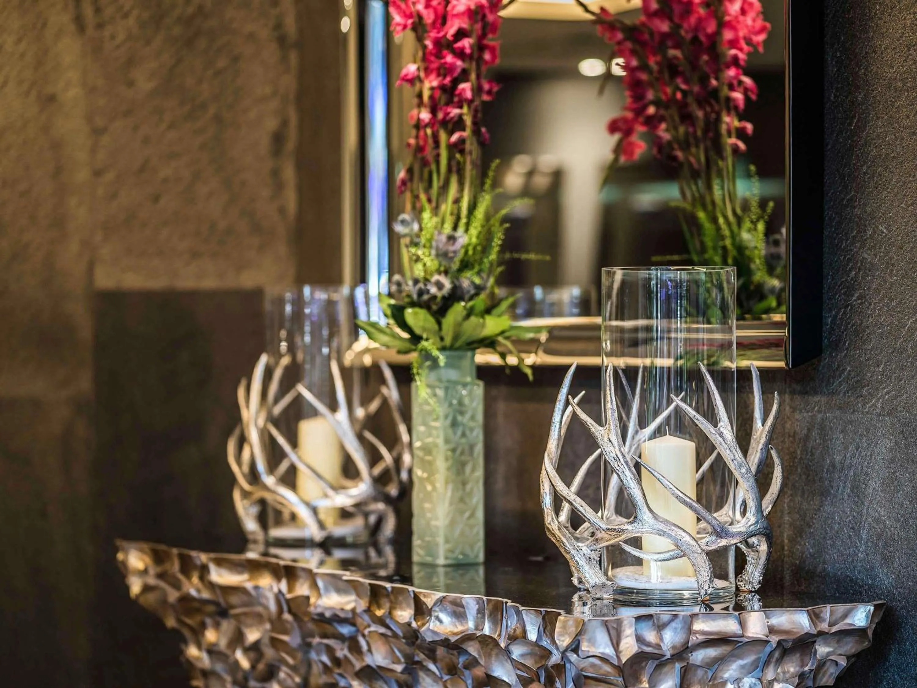 Property building in Novotel Orléans Saint Jean de Braye