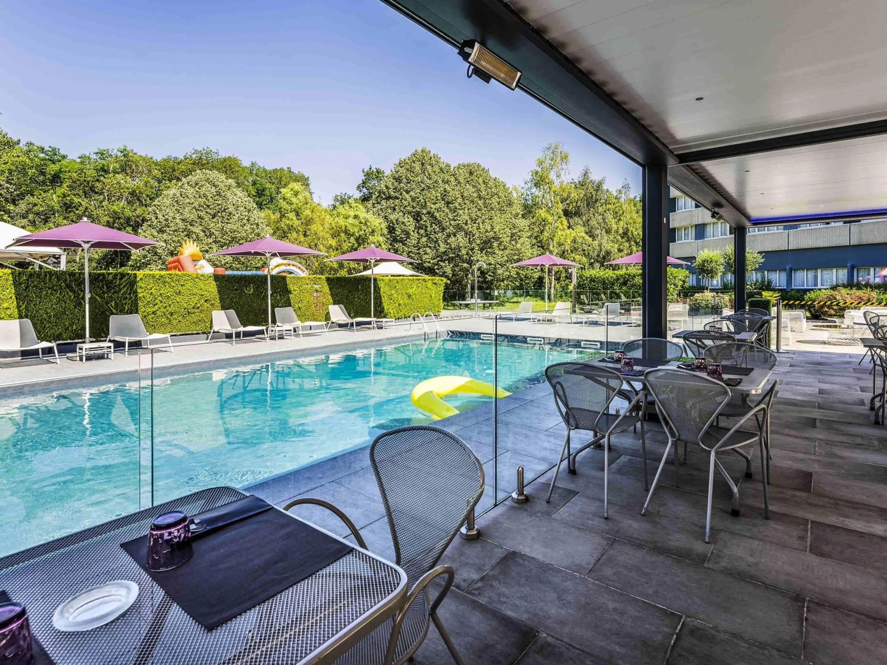 Other in Novotel Orléans Saint Jean de Braye