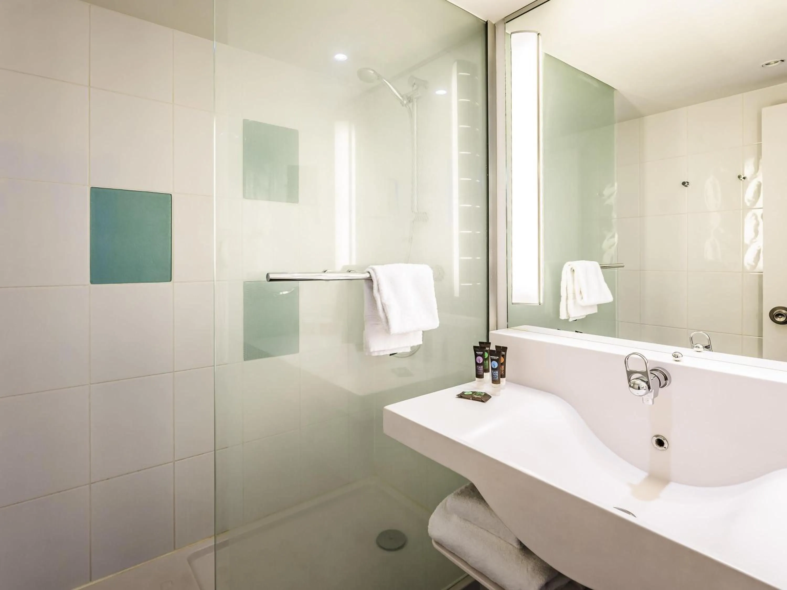 Bedroom in Novotel Orléans Saint Jean de Braye