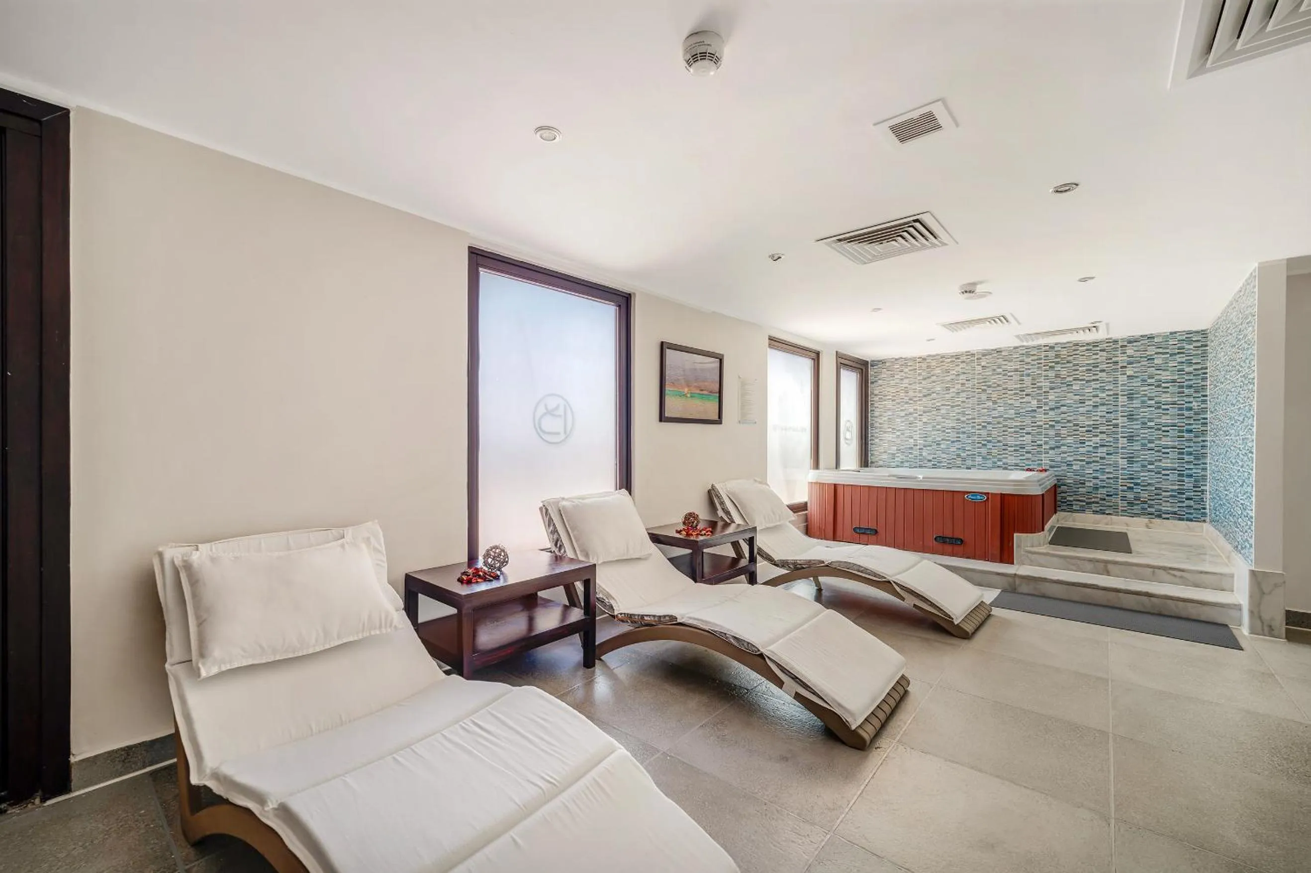 Massage in Steigenberger Aqua Magic, All inclusive