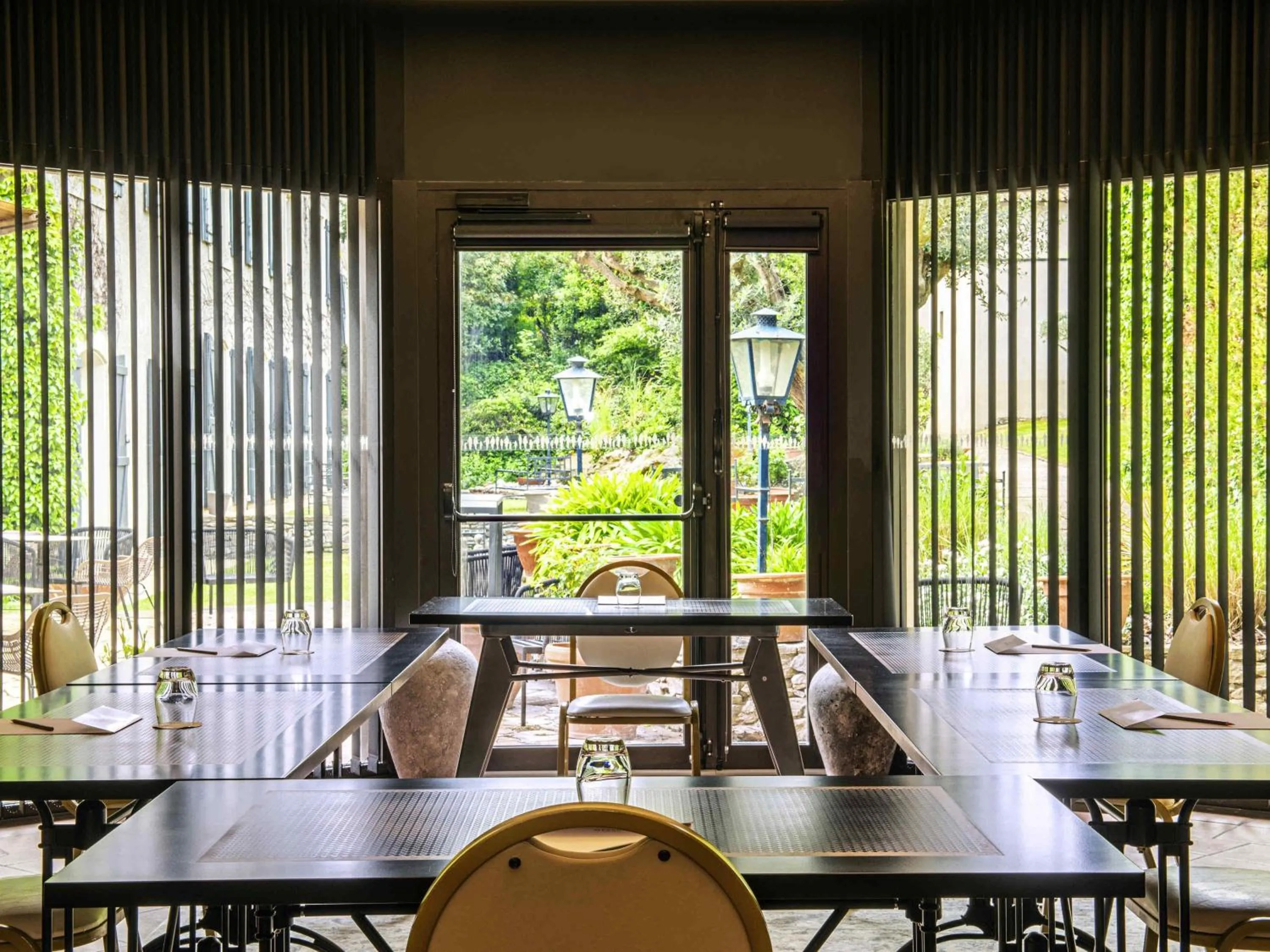 Meeting/conference room in Mercure Carcassonne La Cité