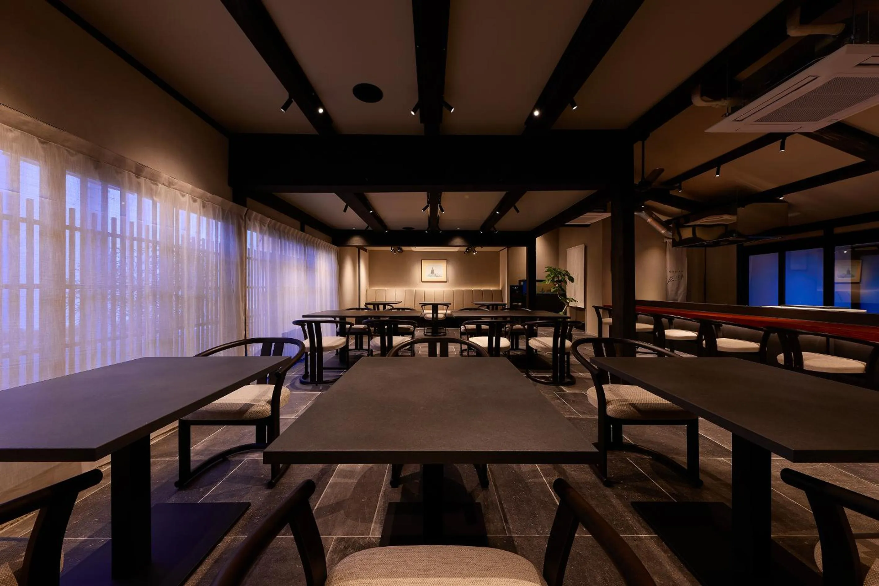 Restaurant/places to eat in Tomonoura Shiomachi Hotel