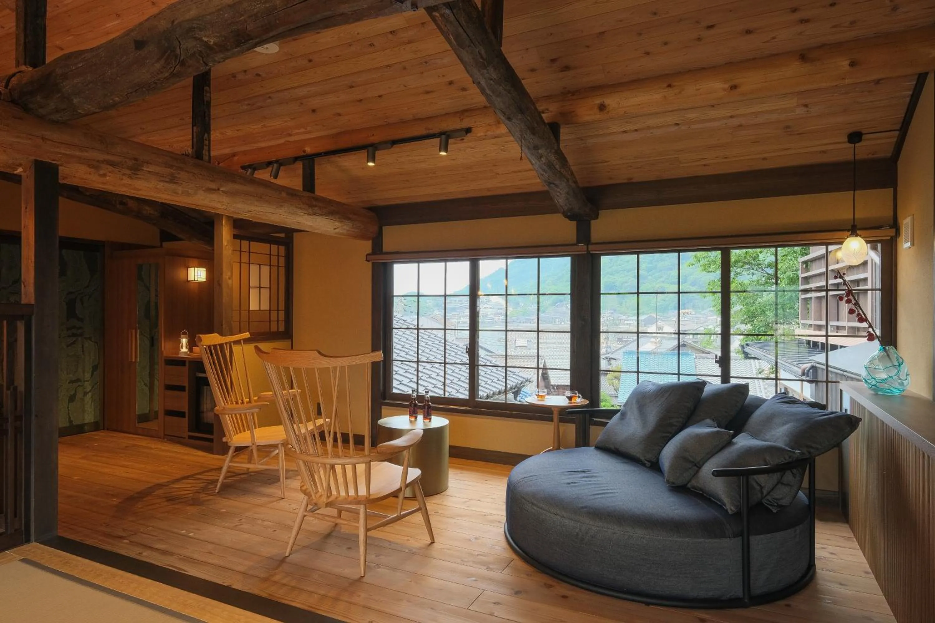 Tomonoura Shiomachi Hotel