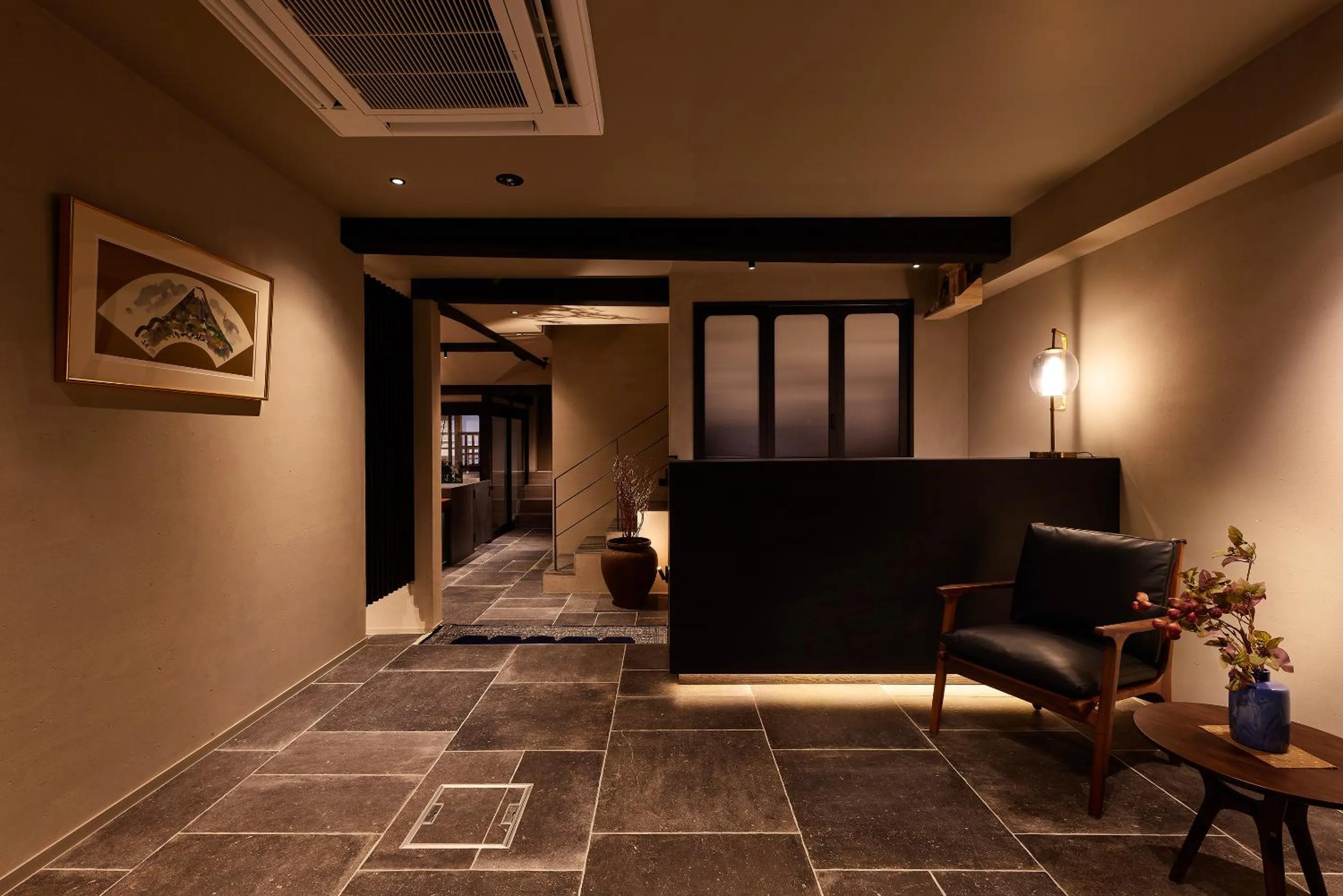 Tomonoura Shiomachi Hotel