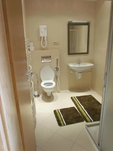 Hotel Encian