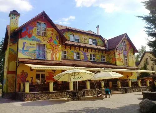 Hotel Encian