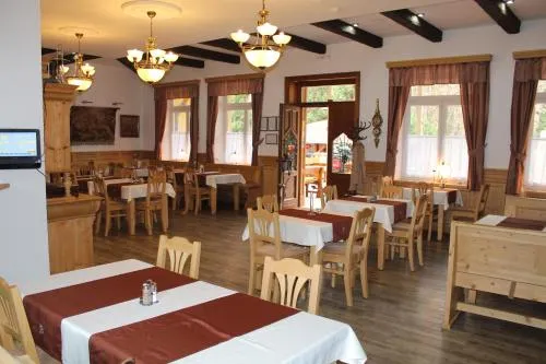 Hotel Encian