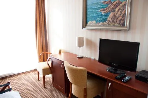 Hotel Encian