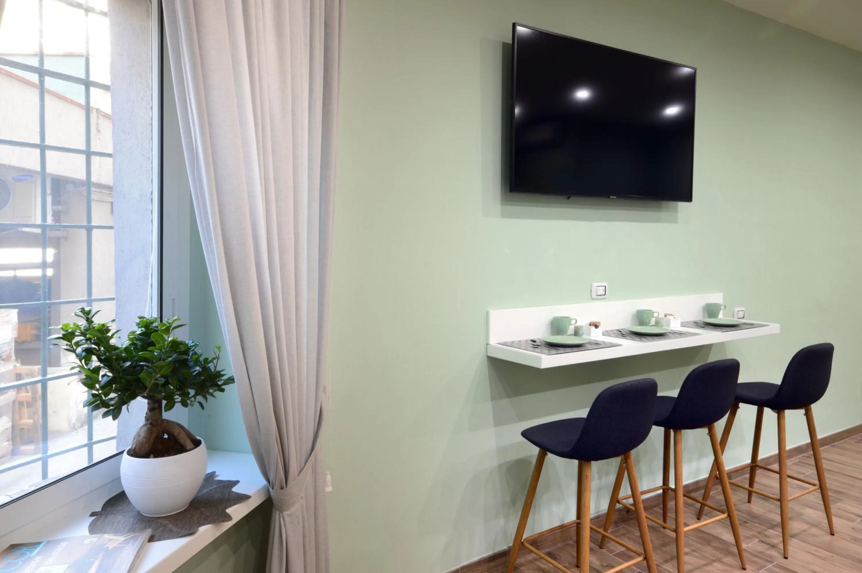 Breakfast in Napoliseason Rooms & Breakfast