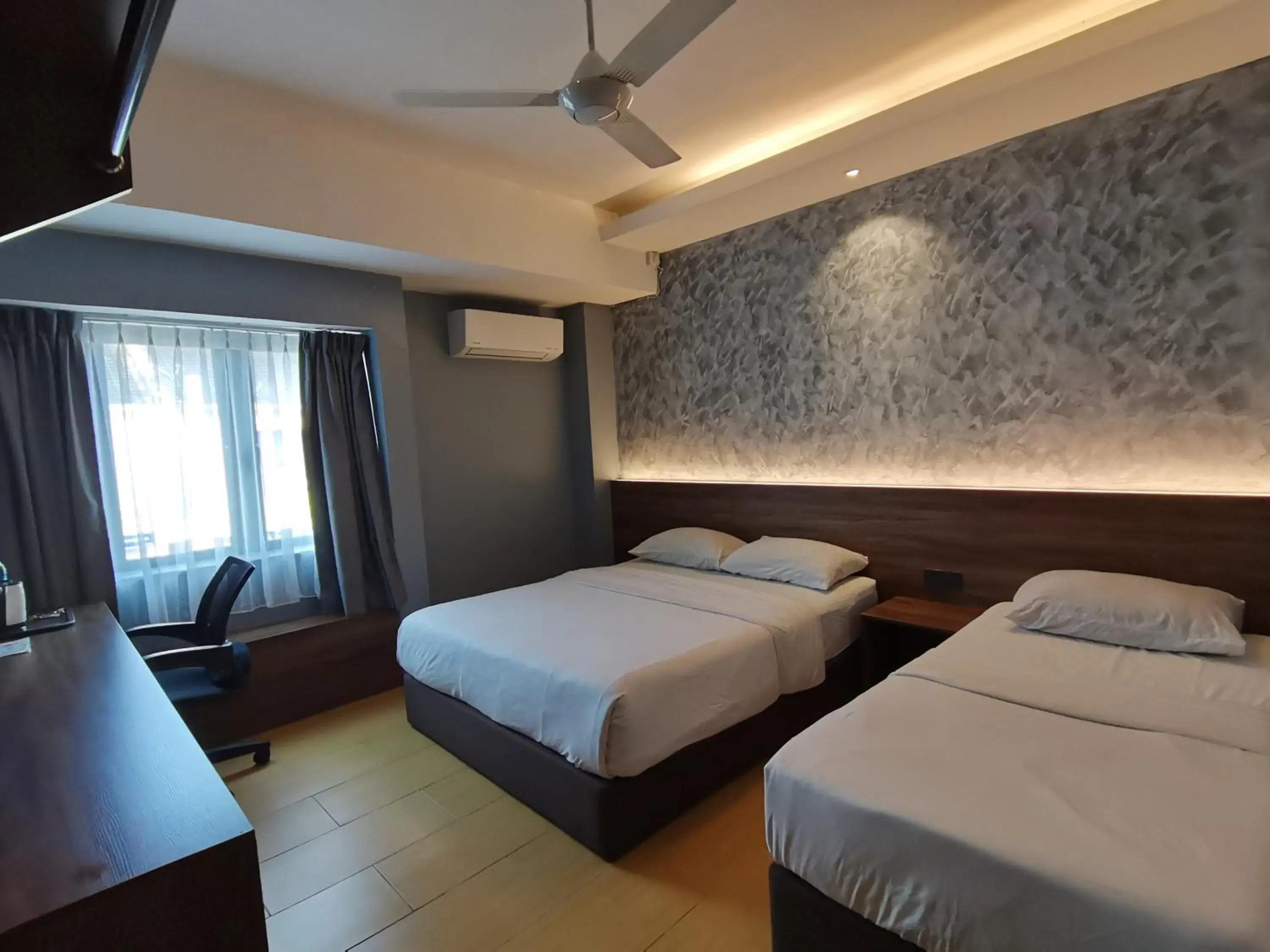 Superior Suite in Lumut Hotel Superior Suite in Lumut Hotel