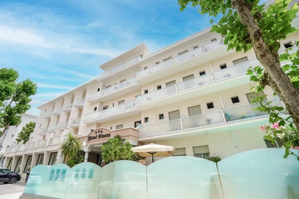 Hotel Pineta