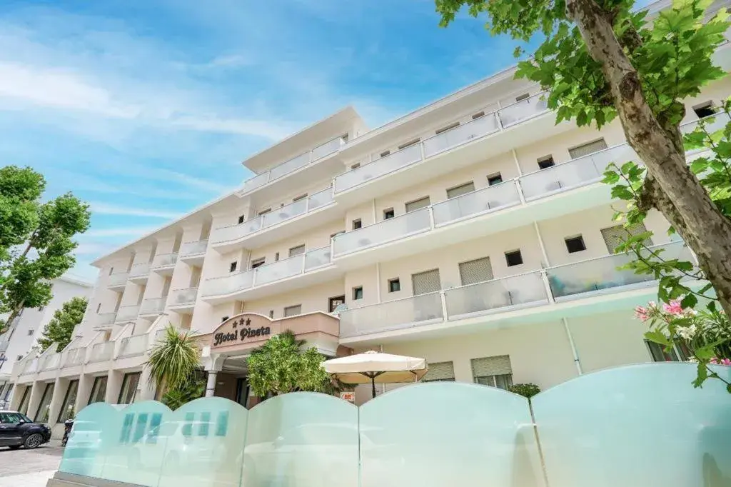 Hotel Pineta Hotel Pineta