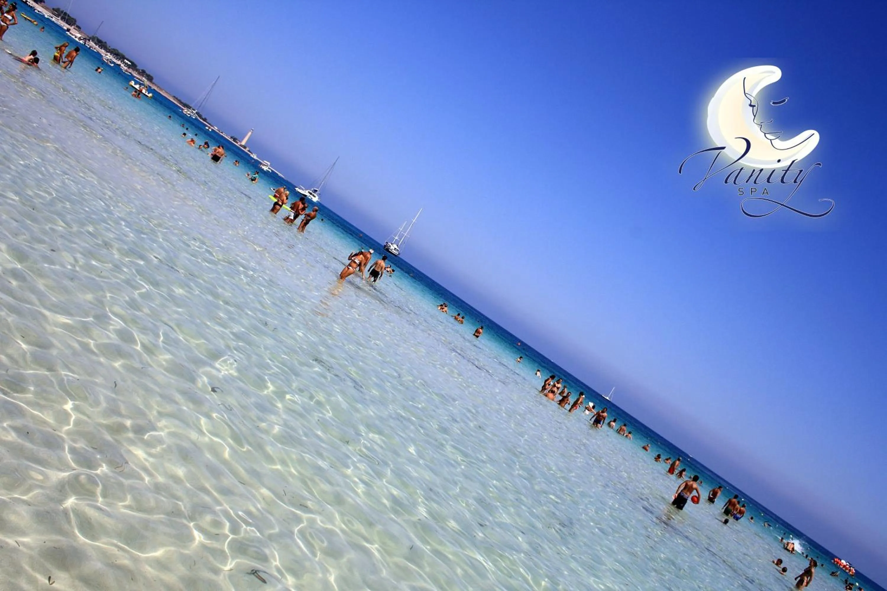 Nearby landmark in Vanity SPA