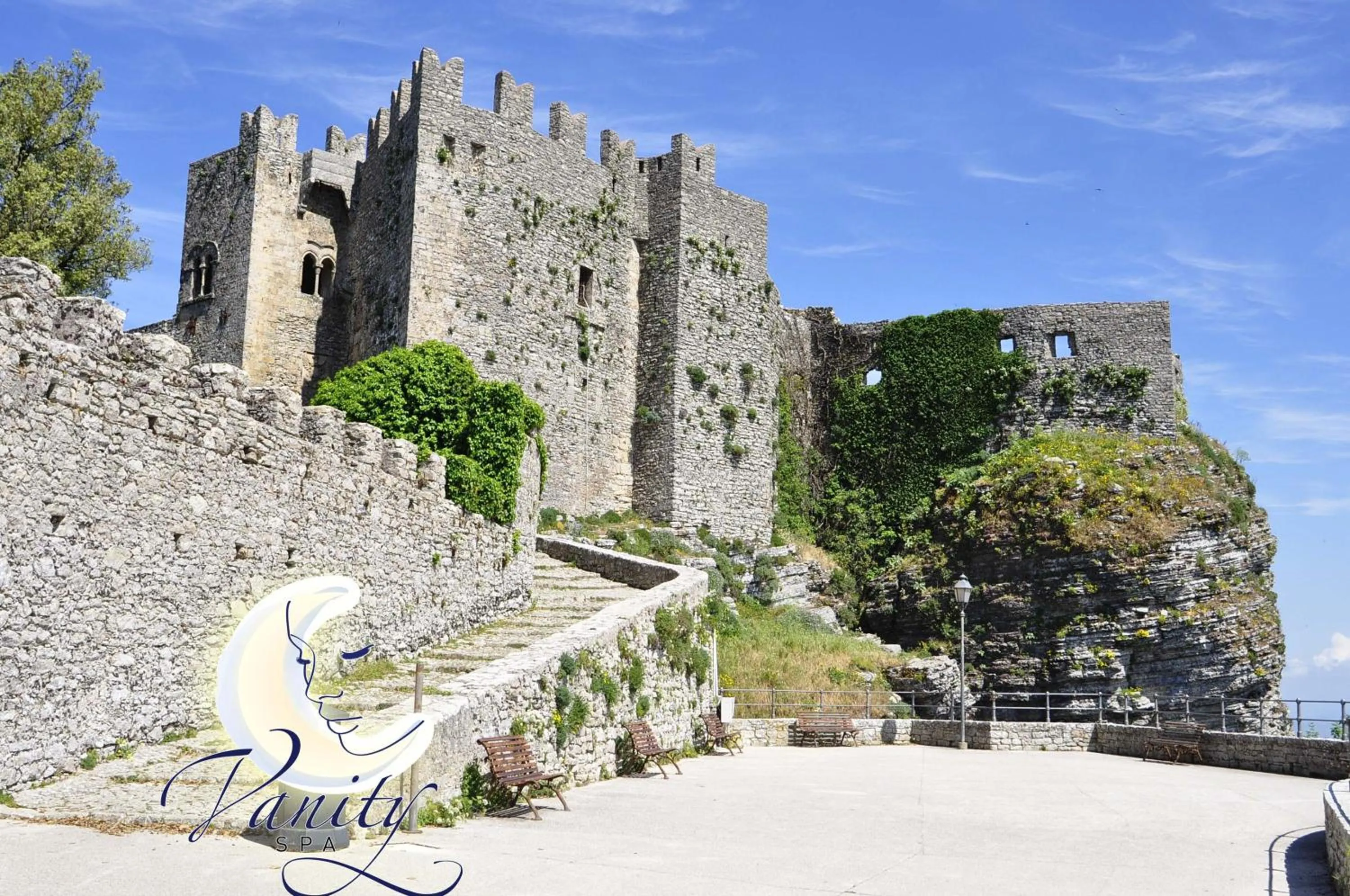 Nearby landmark in Vanity SPA