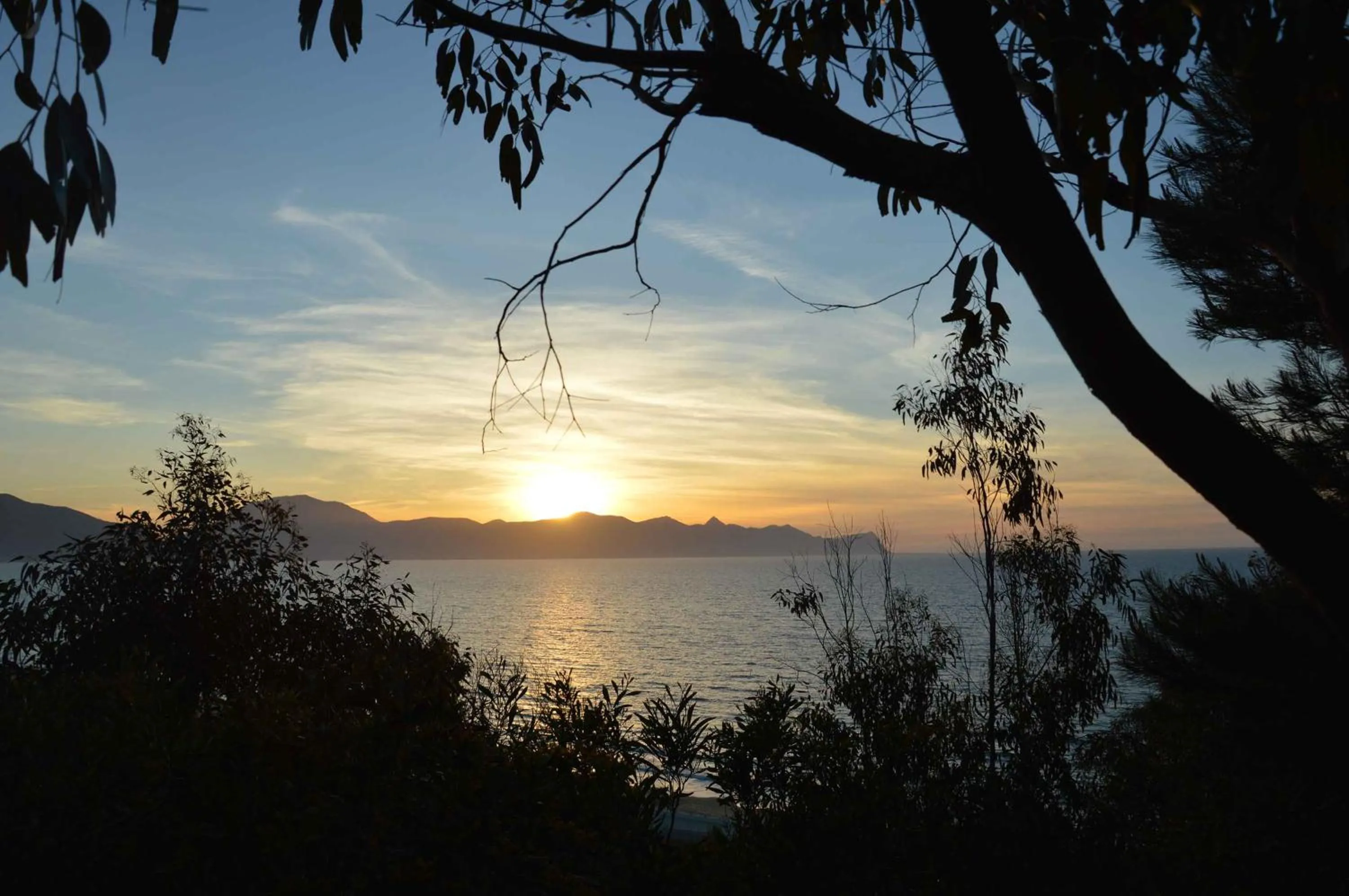 Neighbourhood in Vanity SPA