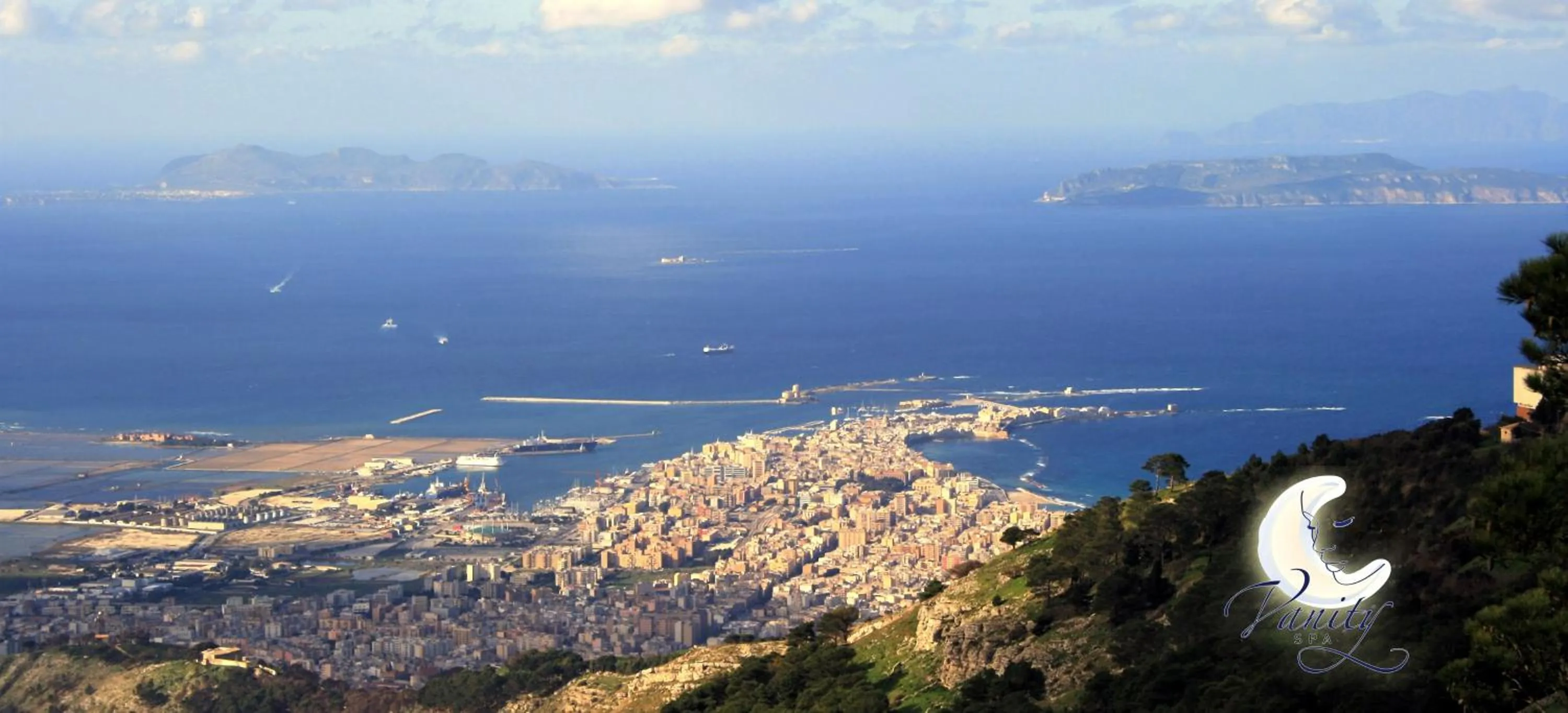 Nearby landmark in Vanity SPA