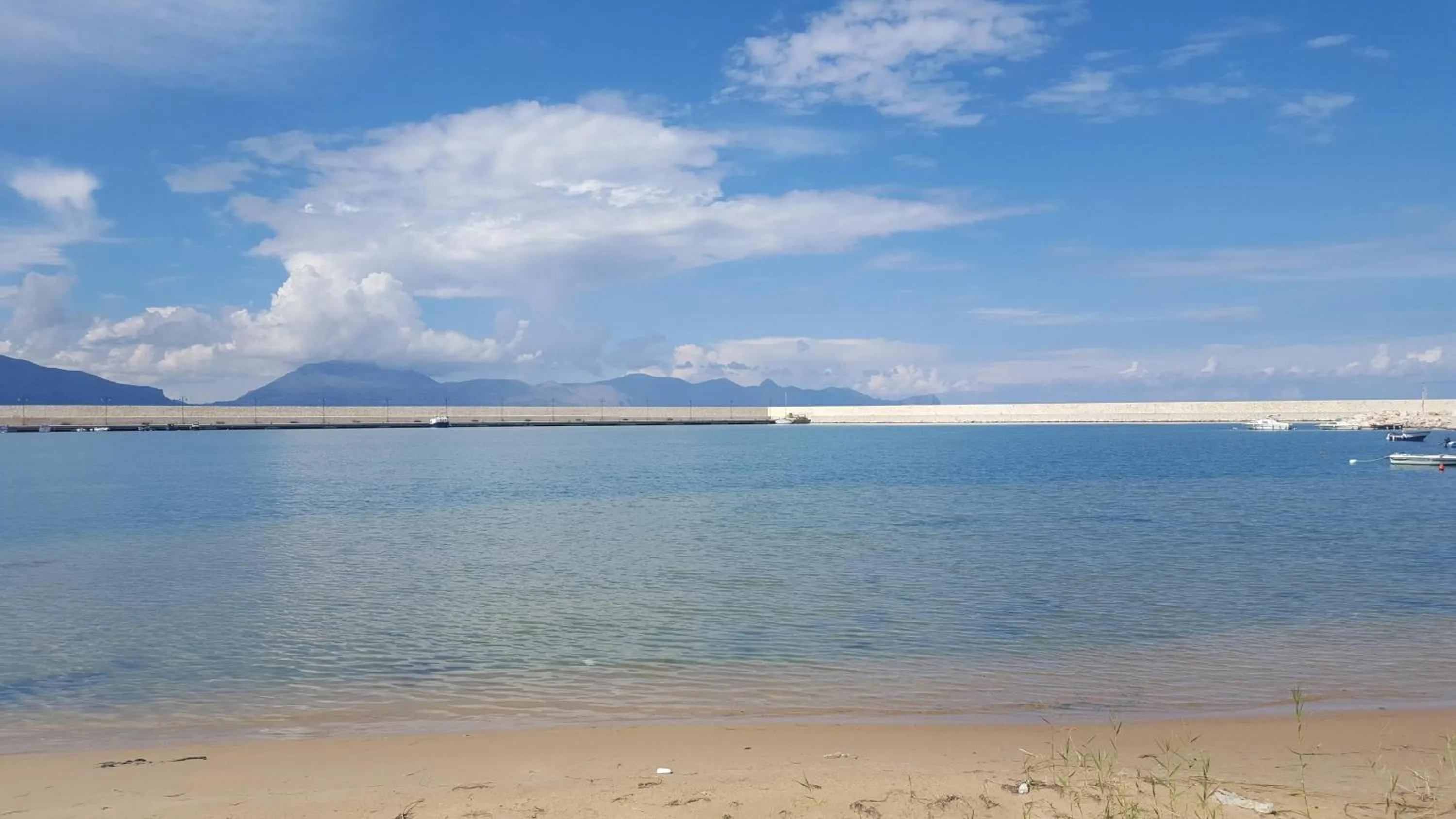 Area and facilities in Vanity SPA