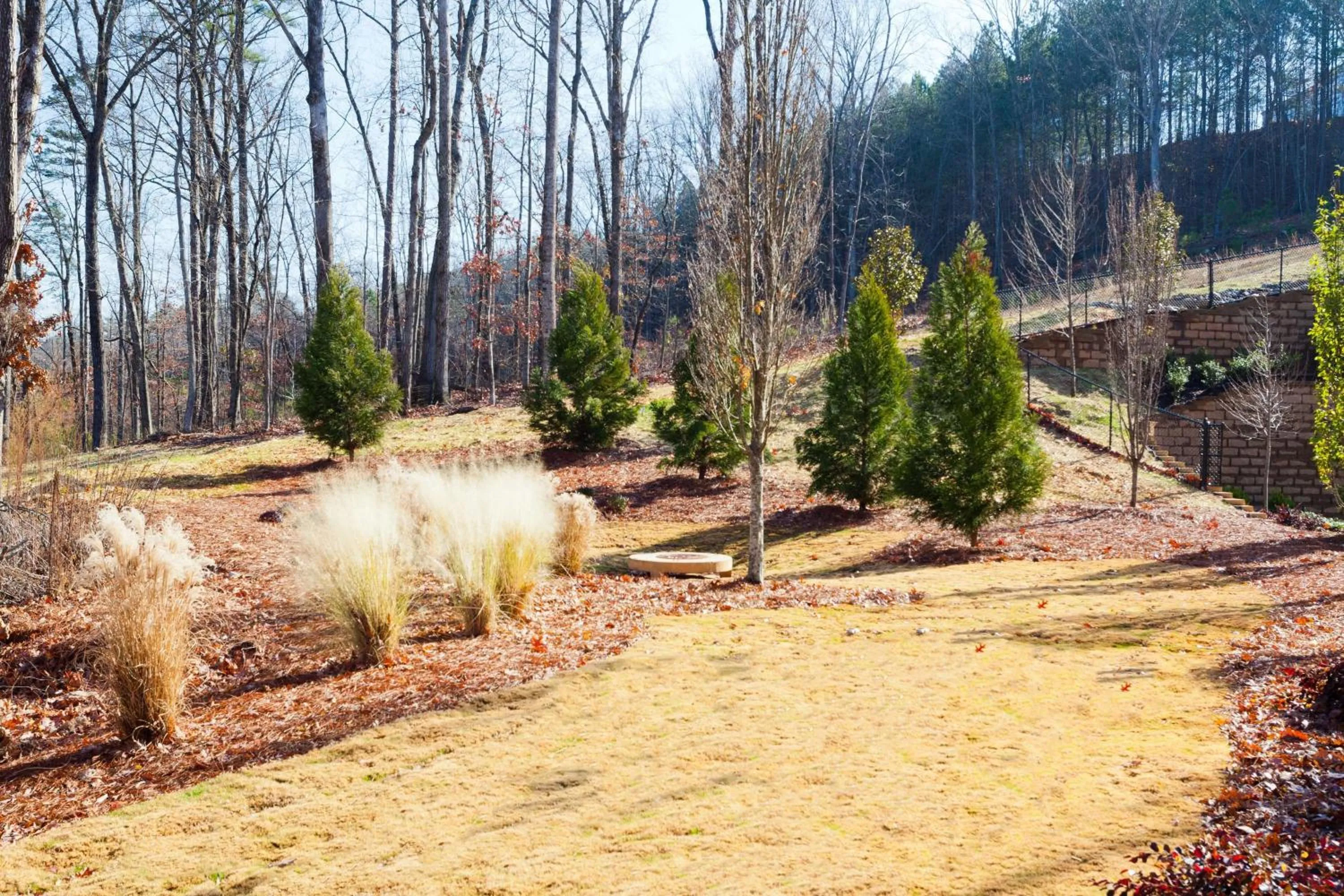 Property building in Home2 Suites By Hilton Alpharetta, Ga