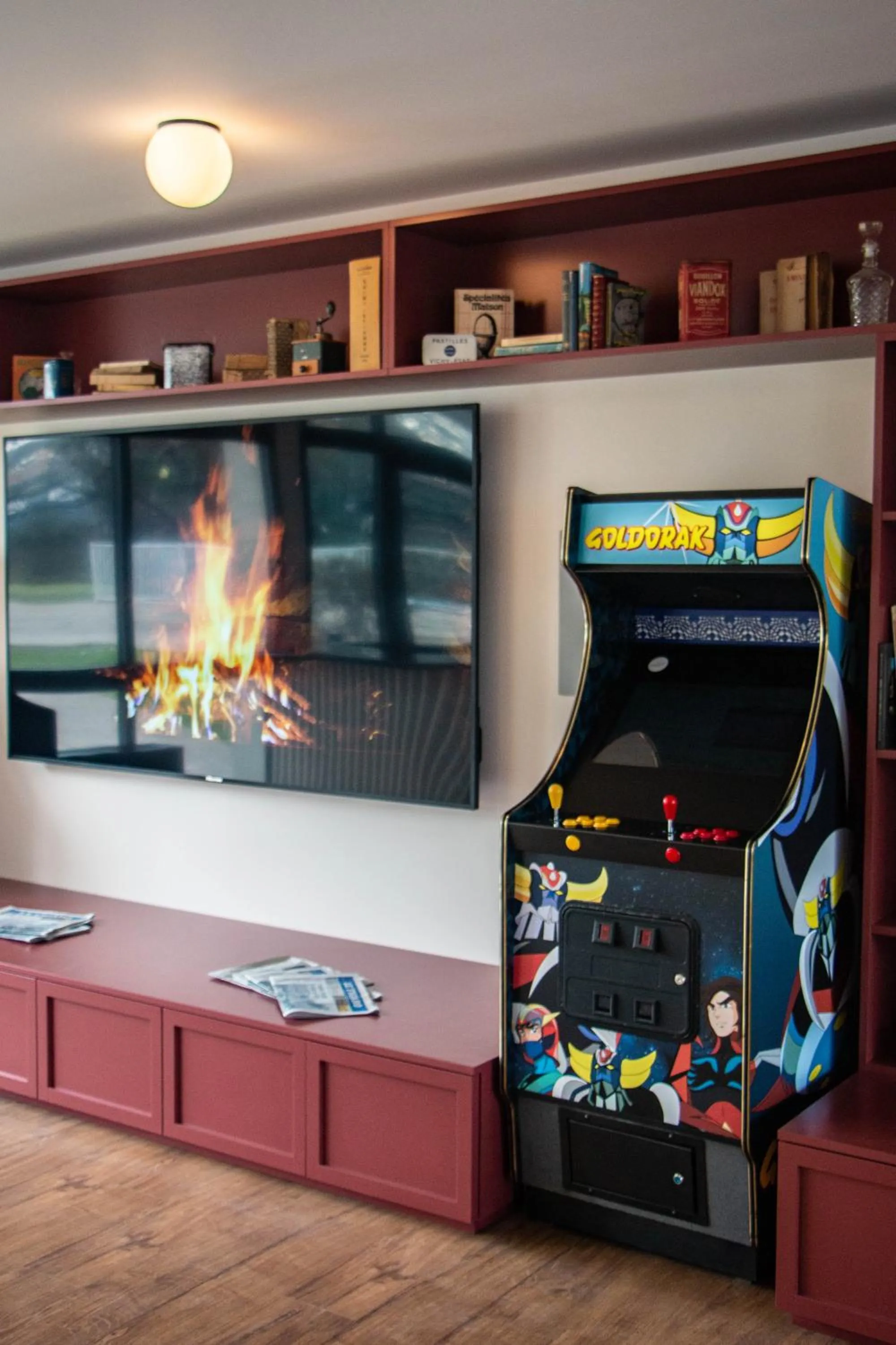 Activities in Best Western Porte du Forez