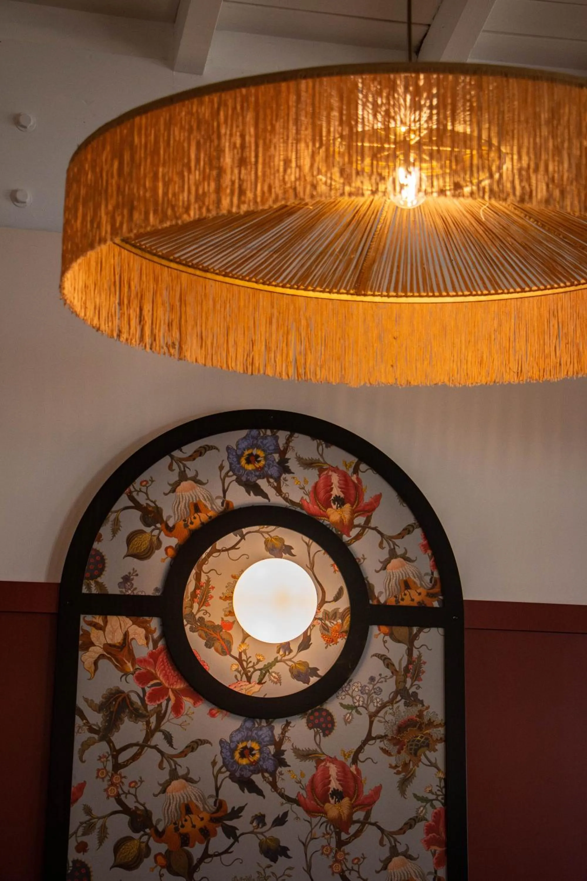 Lounge or bar in Best Western Porte du Forez