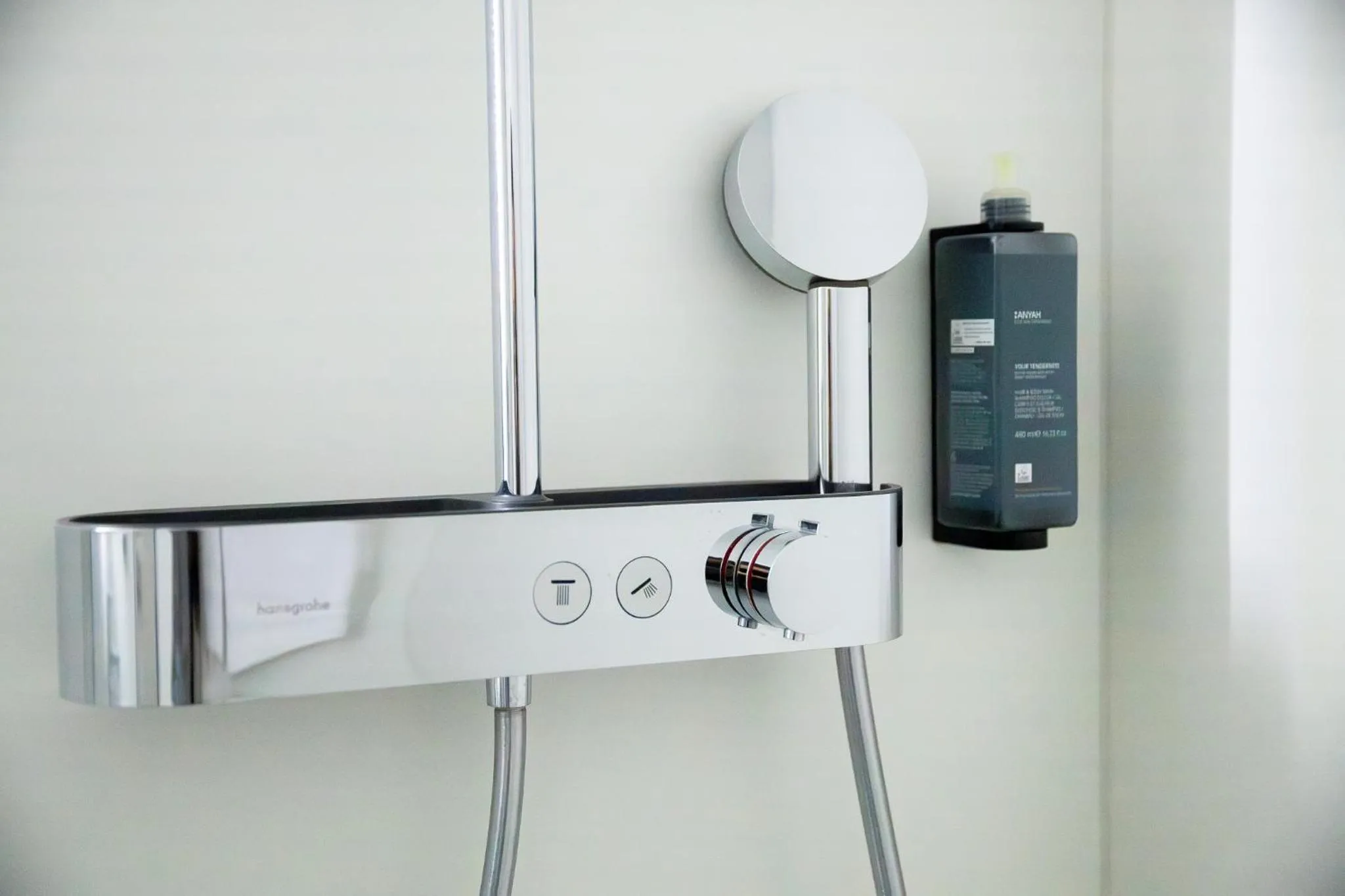 Bathroom in Best Western Saint-Etienne Porte du Forez