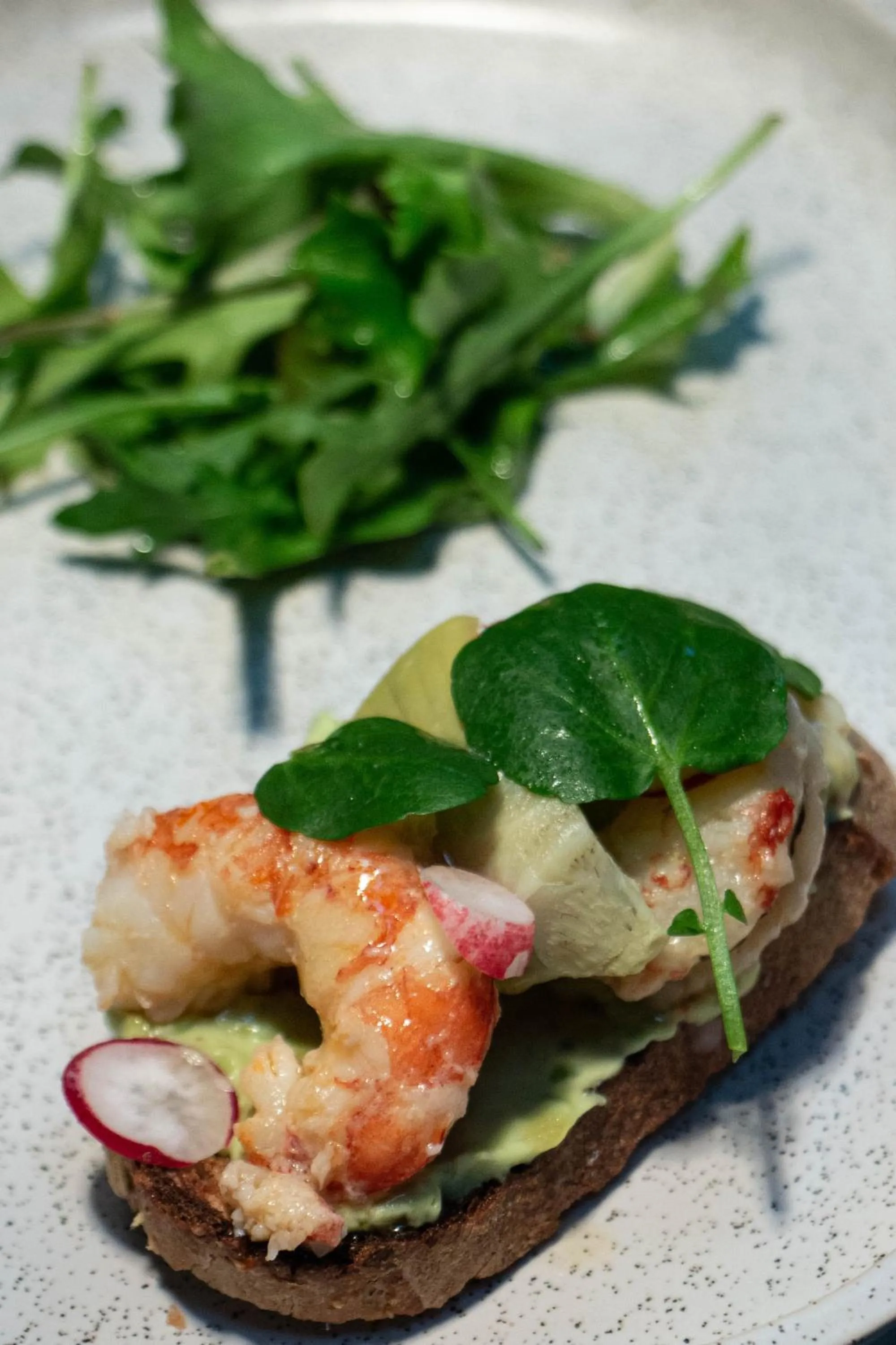 Food and drinks in Best Western Porte du Forez