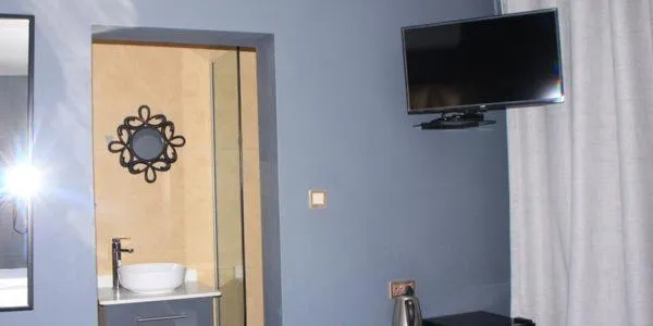 Thavhani boutique hotel